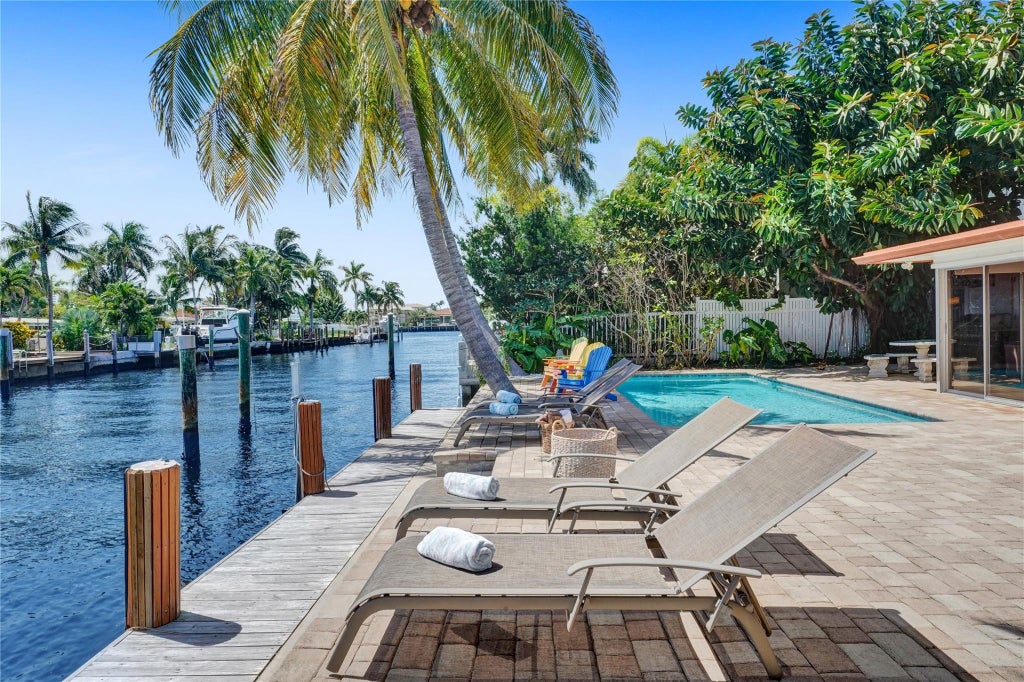 Photo of 3230 S Terra Mar Drive, Lauderdale By The Sea, FL 33062 (MLS # B26047429)