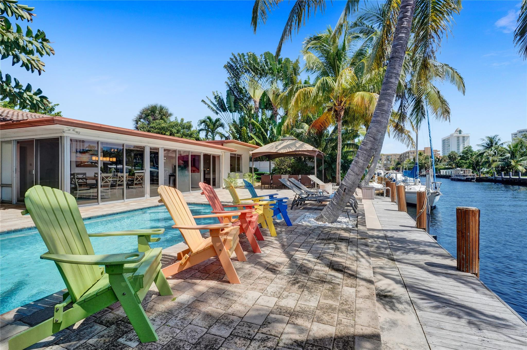 3230 S Terra Mar Drive