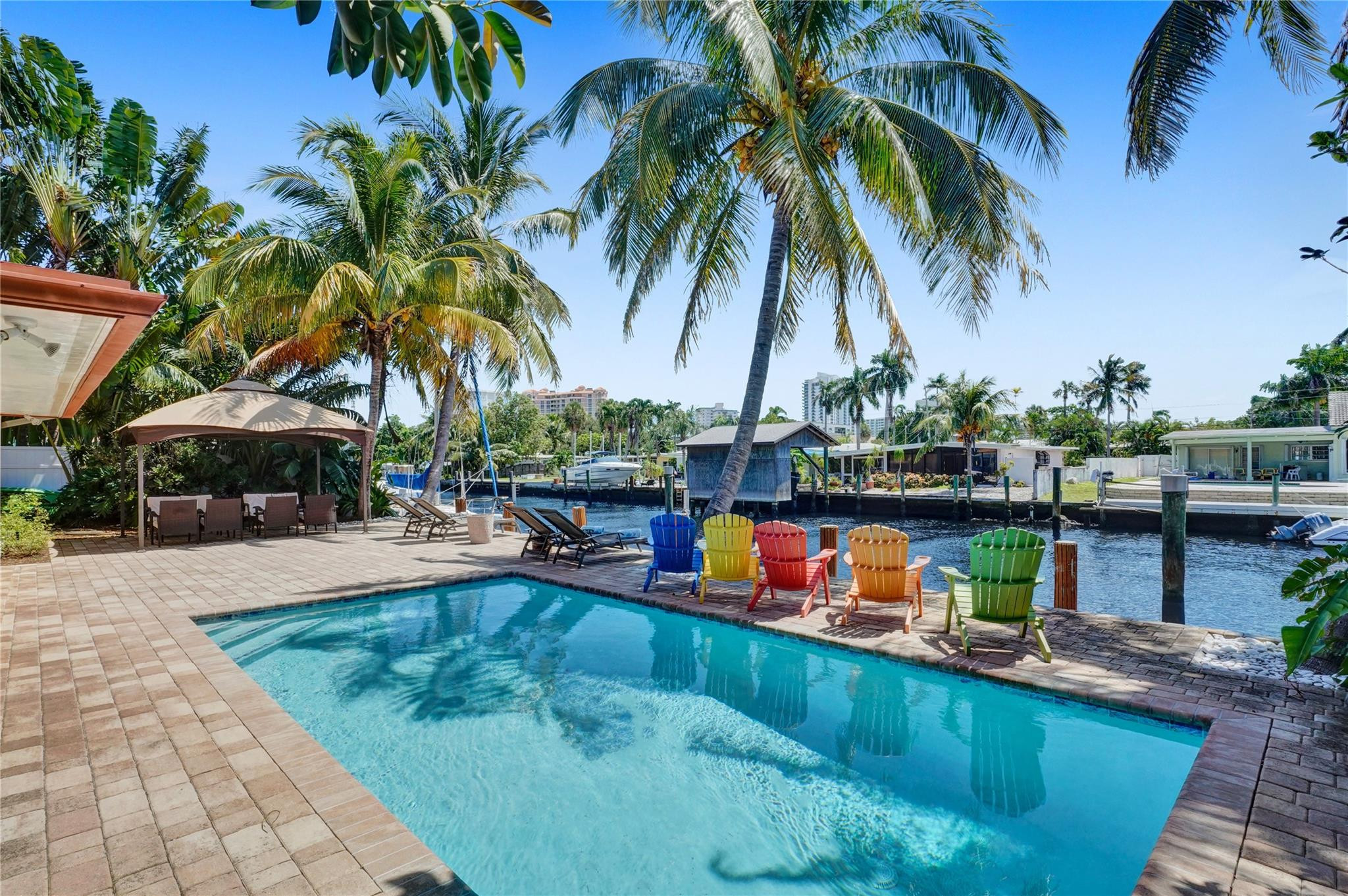 3230 S Terra Mar Drive