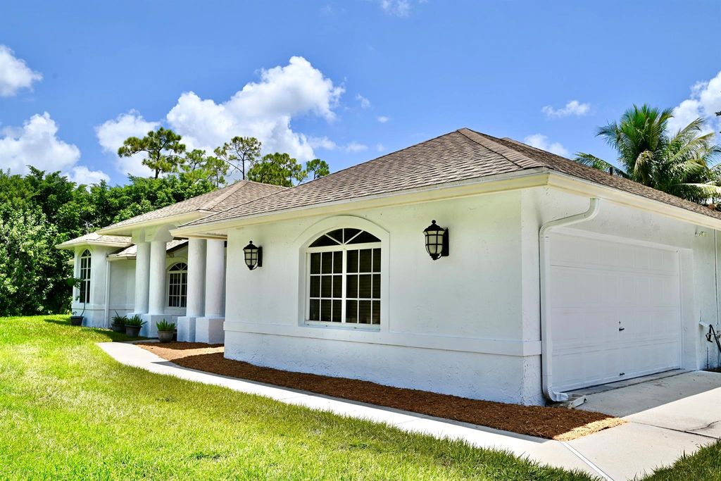 Photo of 16064 Hamlin Boulevard, The Acreage, FL 33470 (MLS # R11007866)