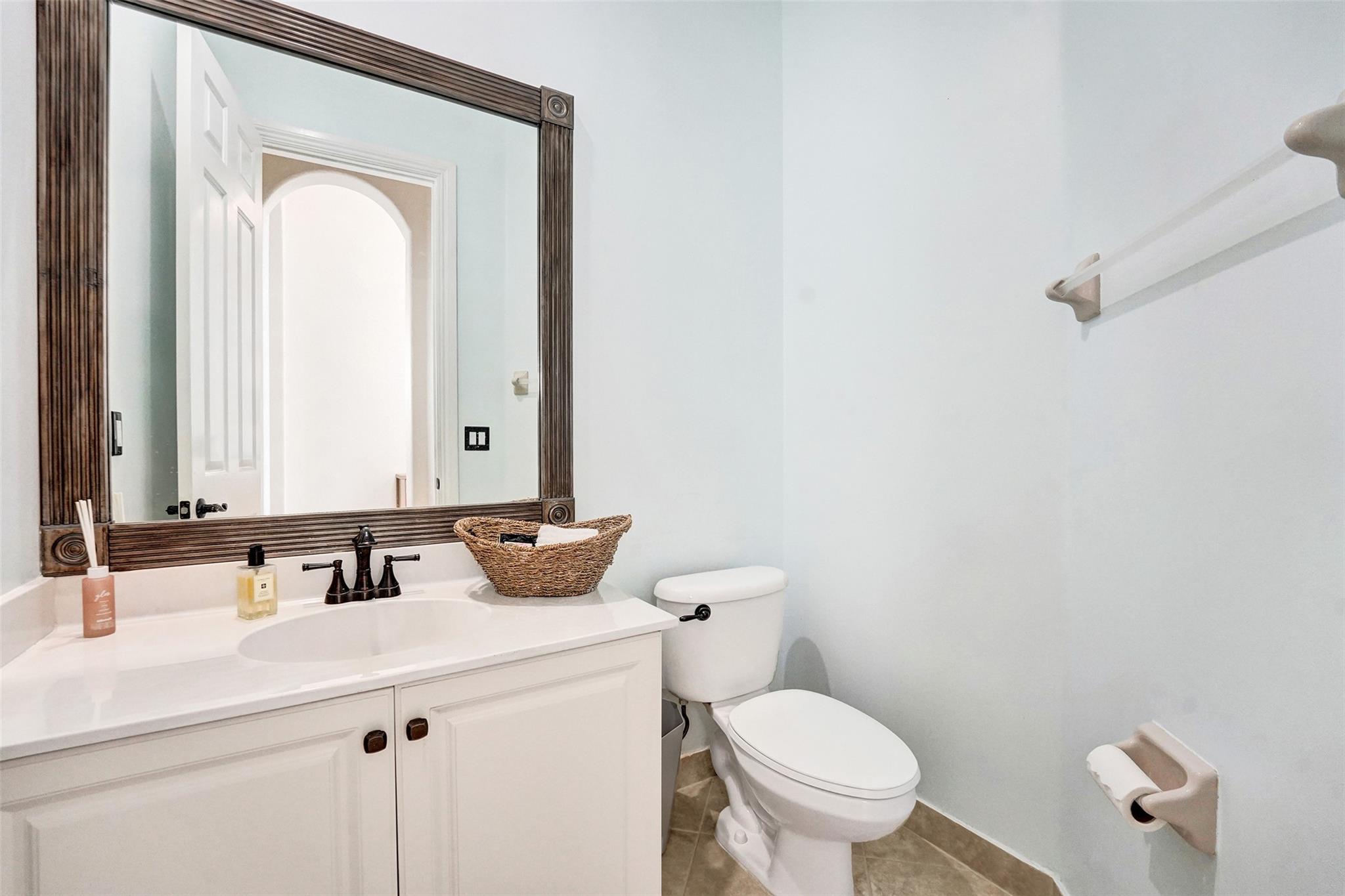 Heron Bay East - Reserves - Residential Lease