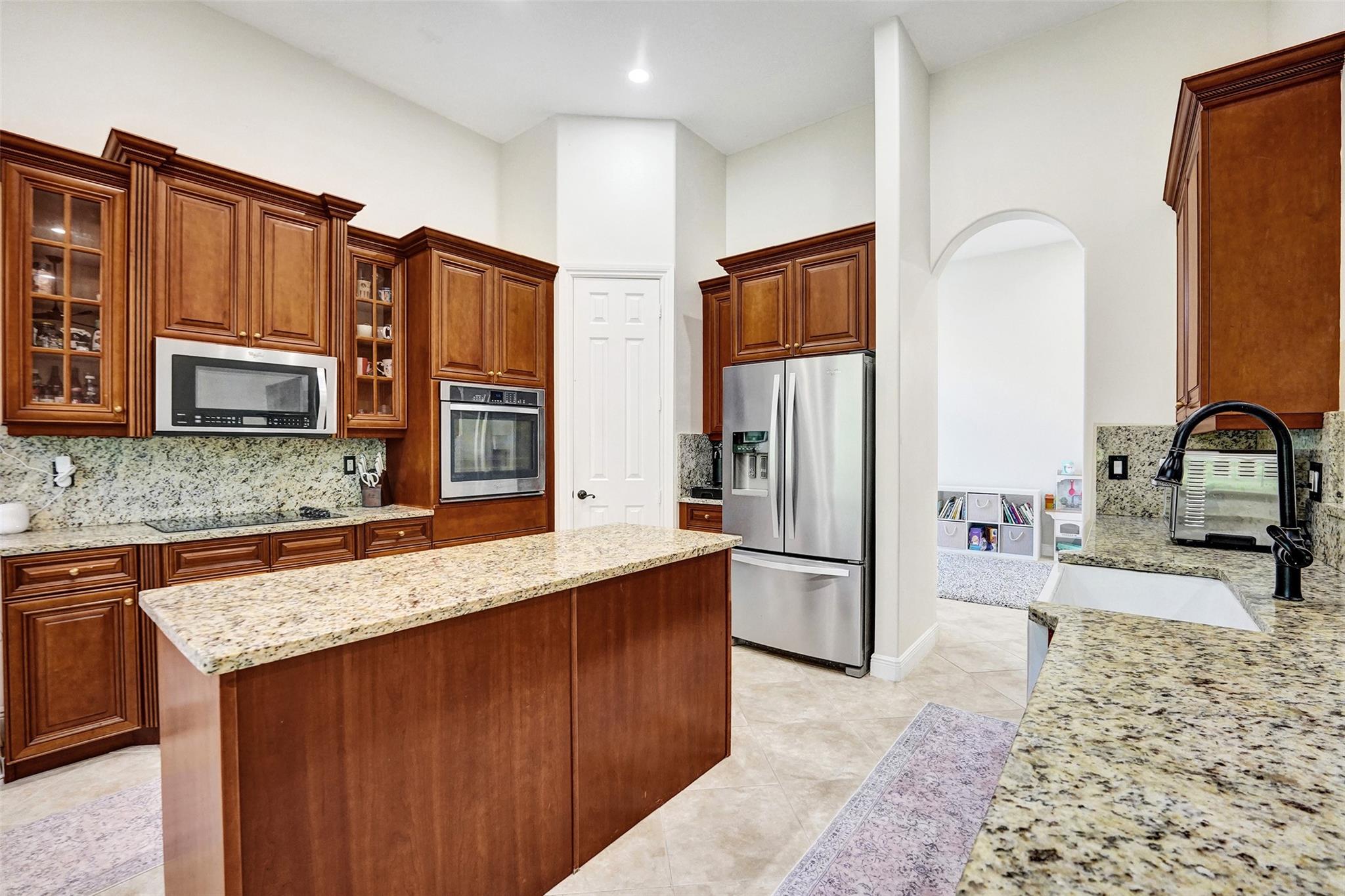 Heron Bay East - Reserves - Residential Lease