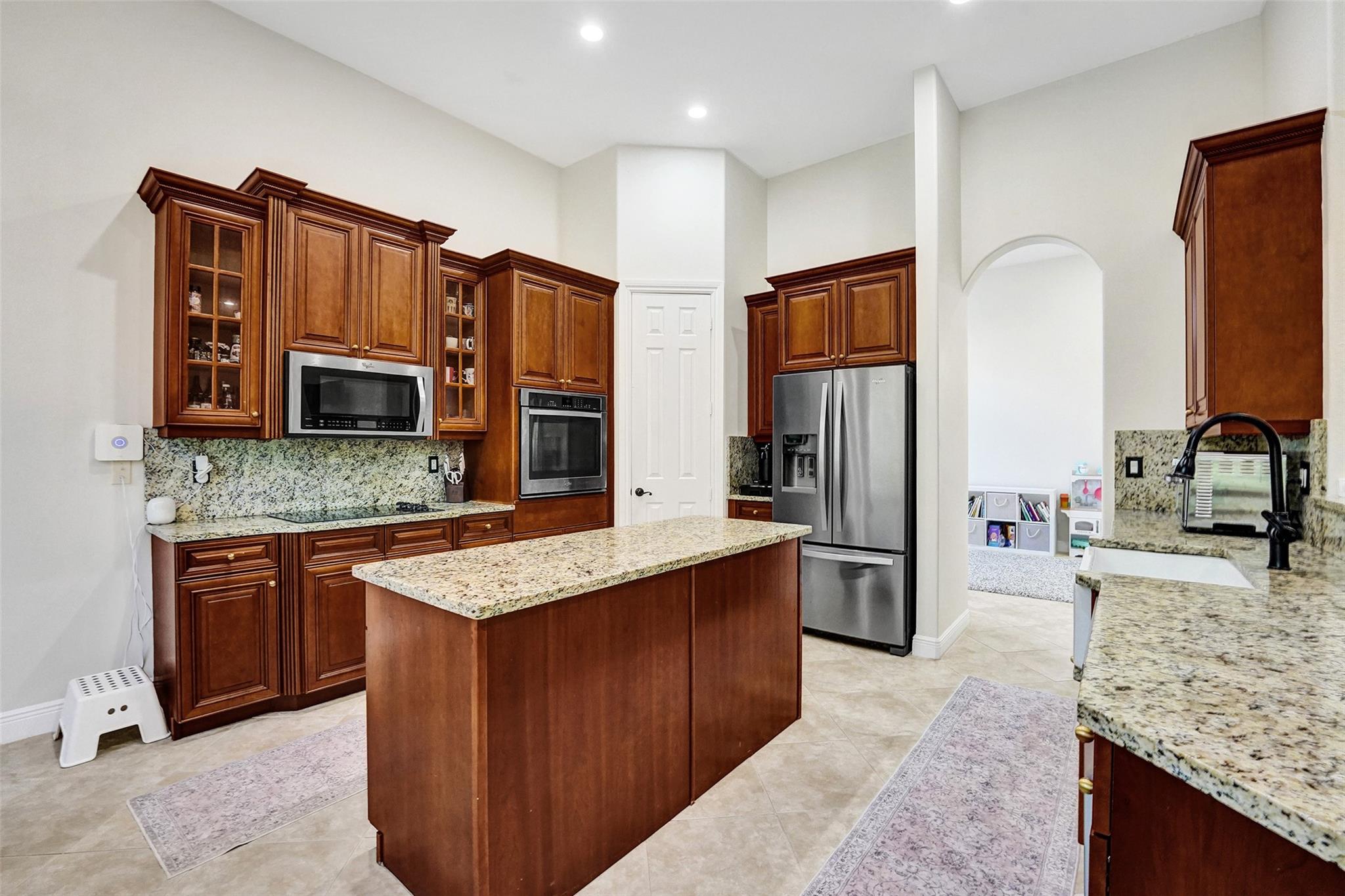 Heron Bay East - Reserves - Residential Lease