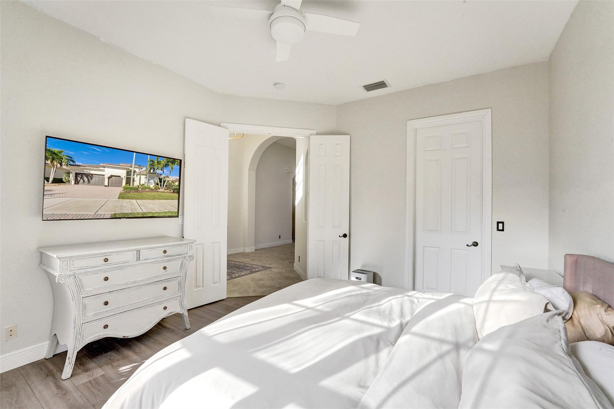 Heron Bay East - Reserves - Residential Lease