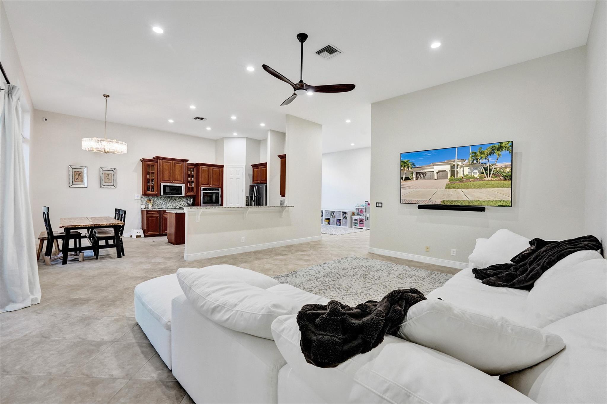 Heron Bay East - Reserves - Residential Lease