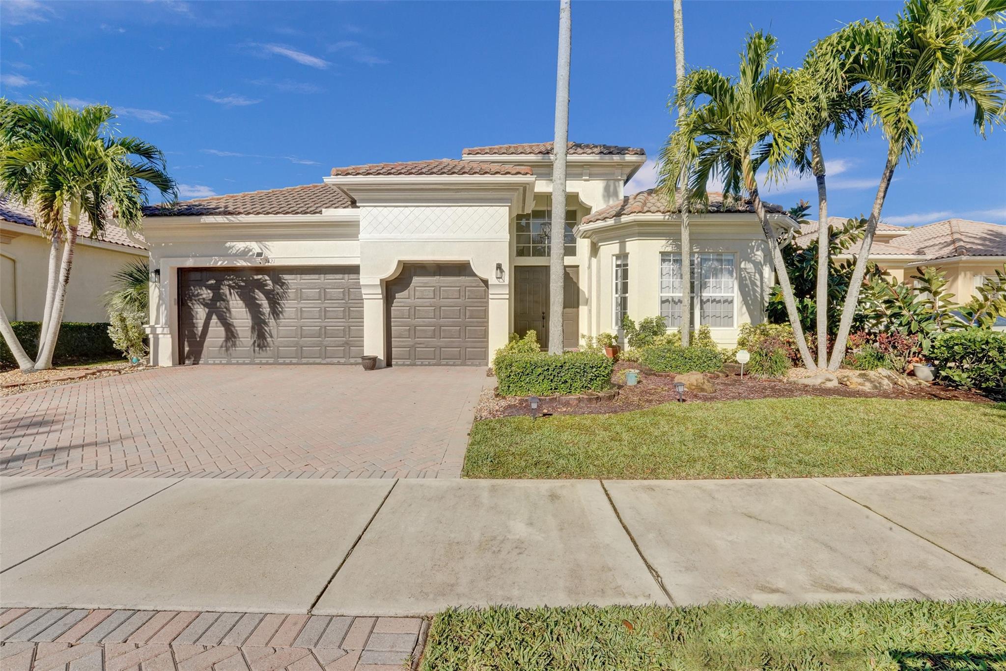 Heron Bay East - Reserves - Residential Lease