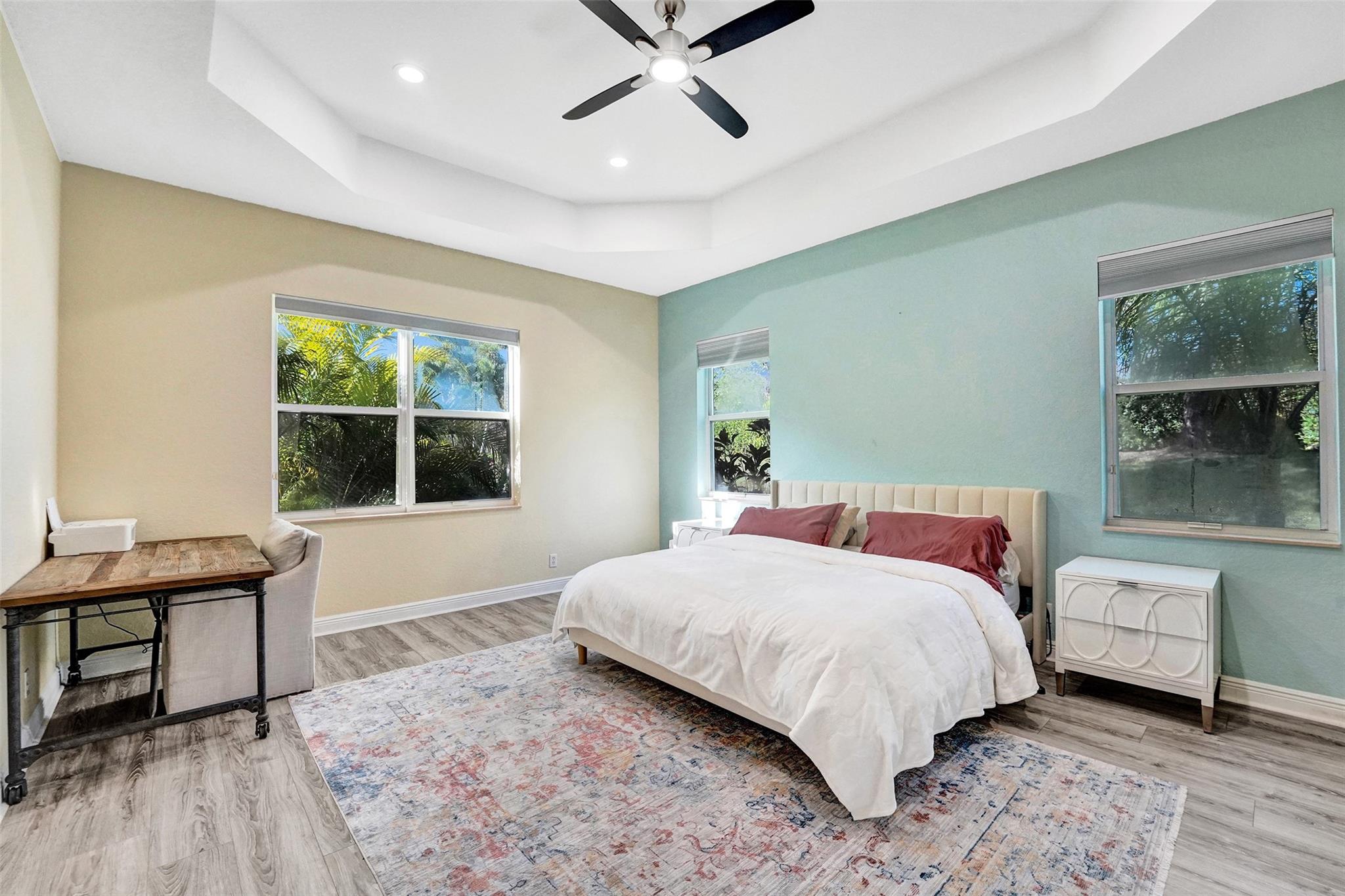 Heron Bay East - Reserves - Residential Lease