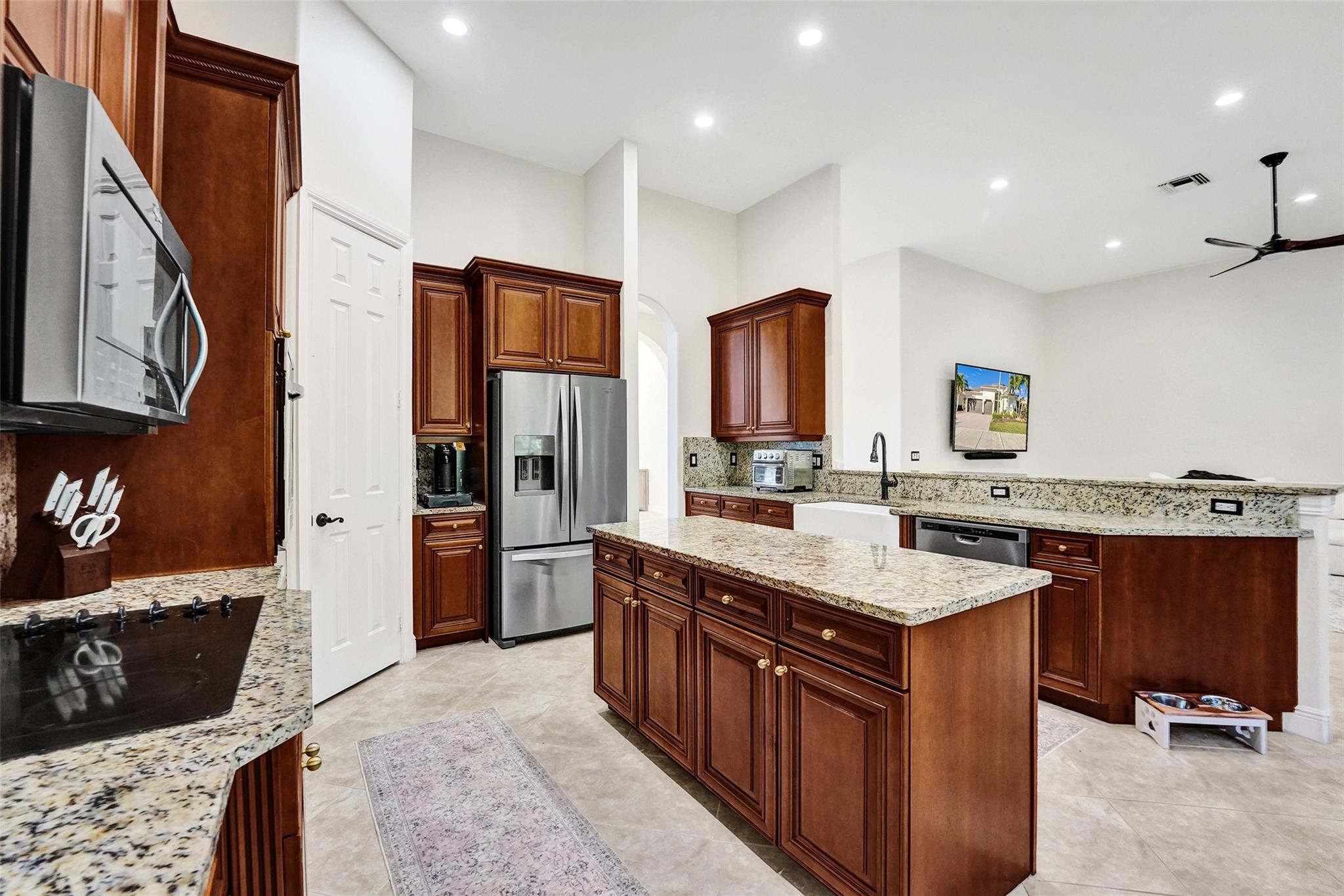 Heron Bay East - Reserves - Residential Lease