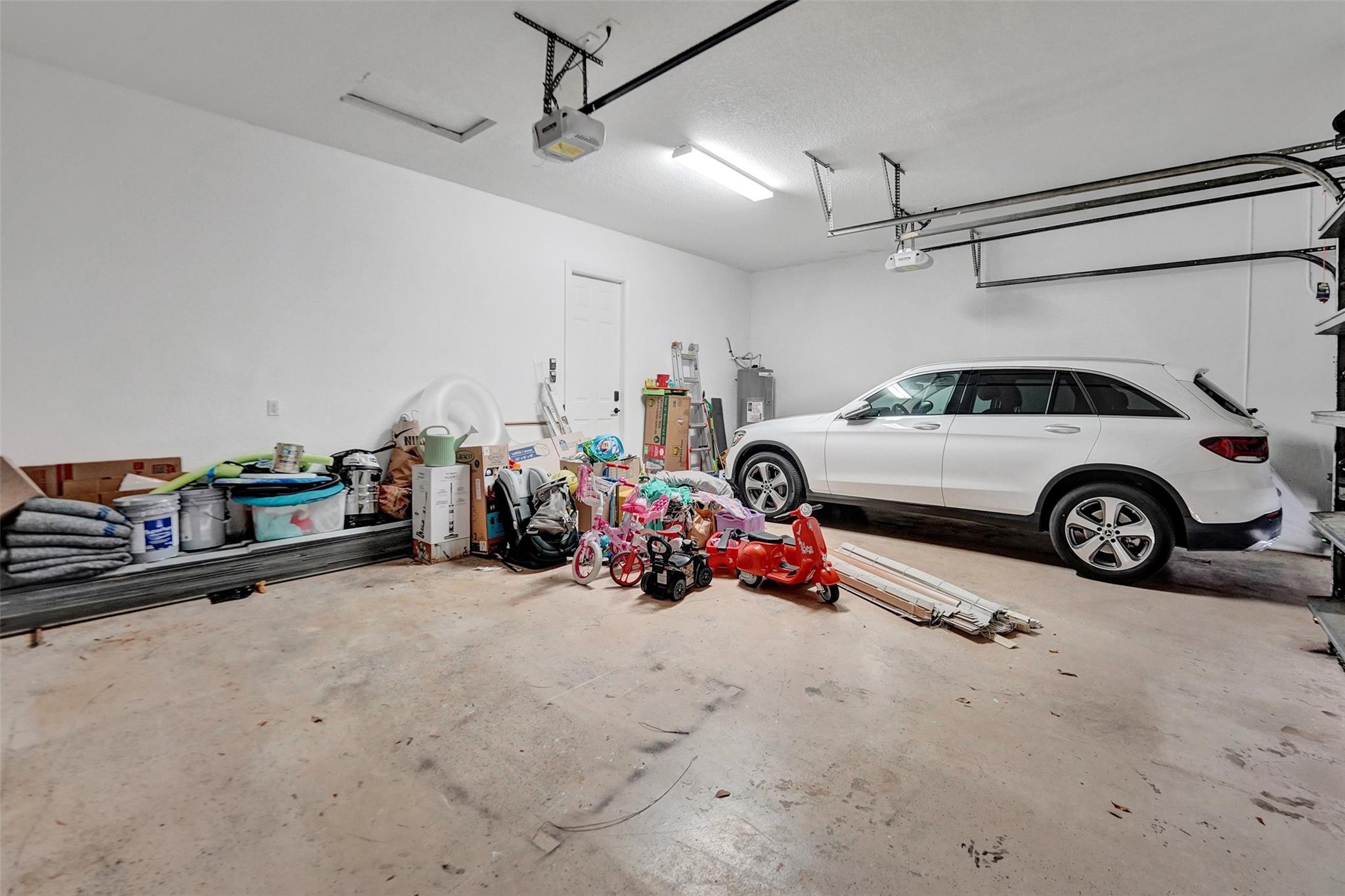 Heron Bay East - Reserves - Residential Lease