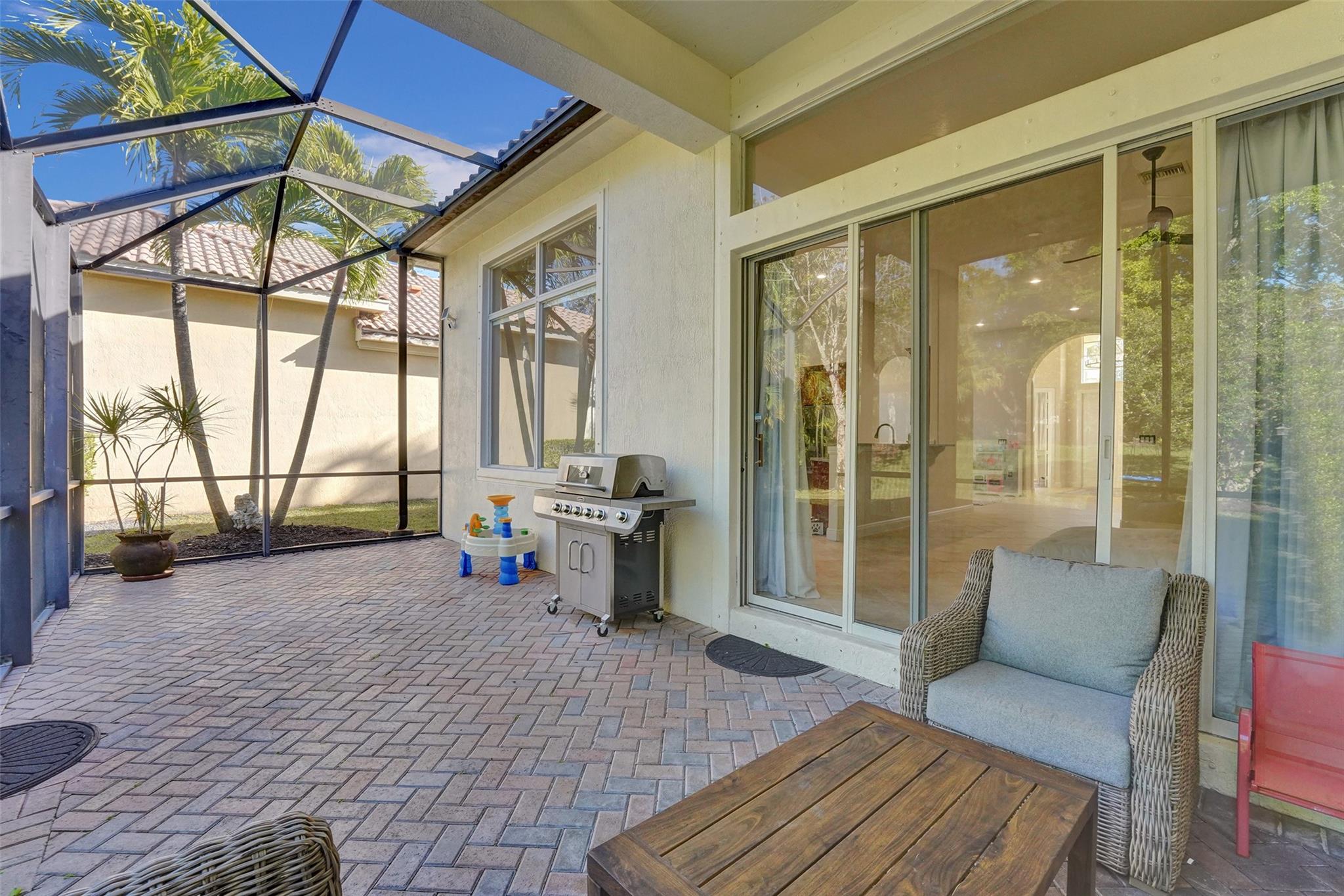 Heron Bay East - Reserves - Residential Lease