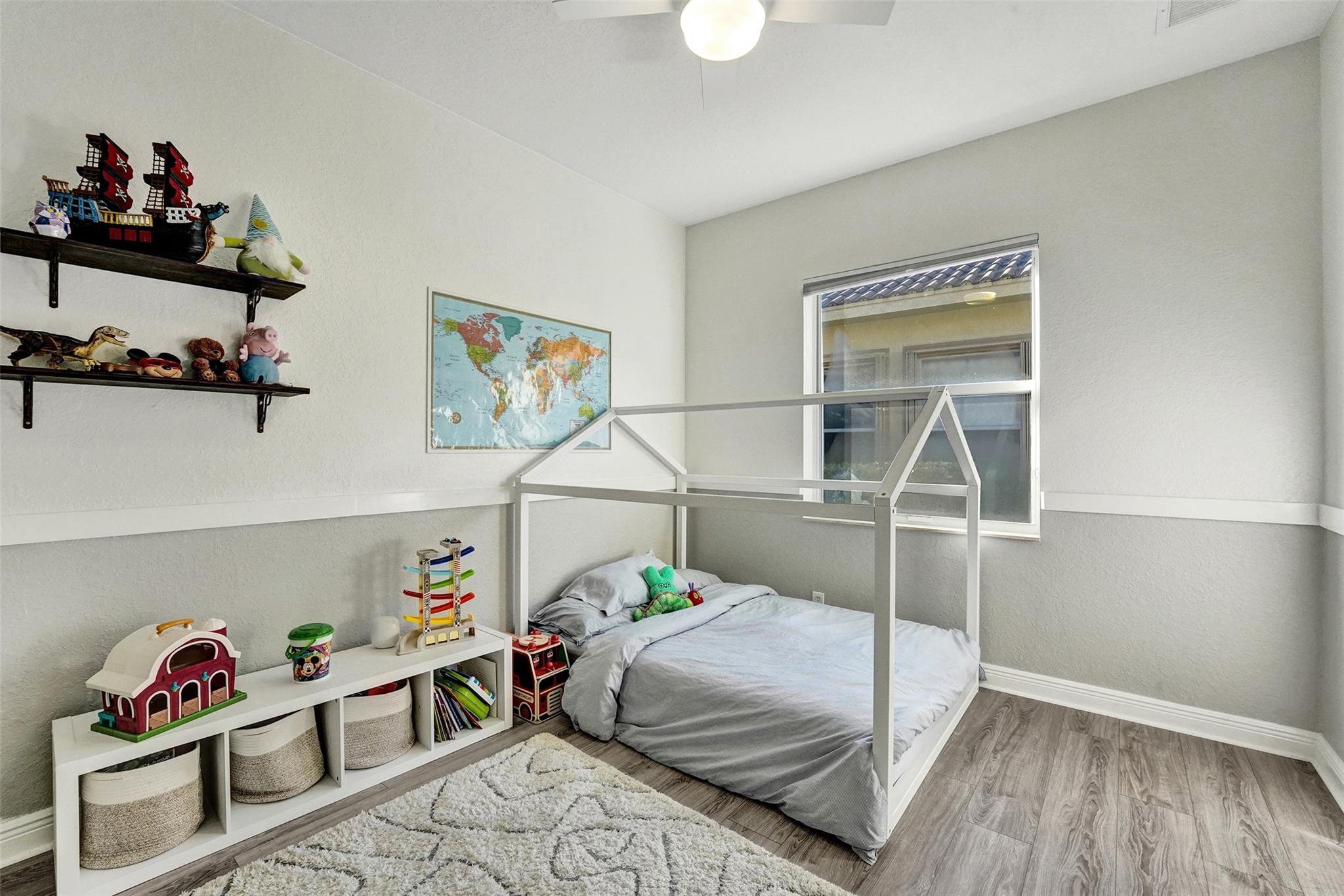 Heron Bay East - Reserves - Residential Lease