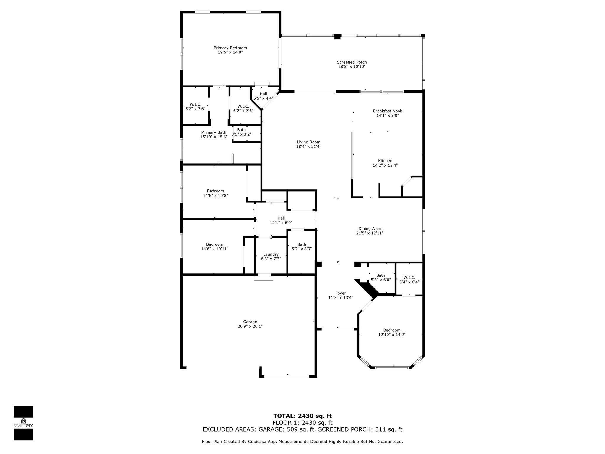 Heron Bay East - Reserves - Residential Lease