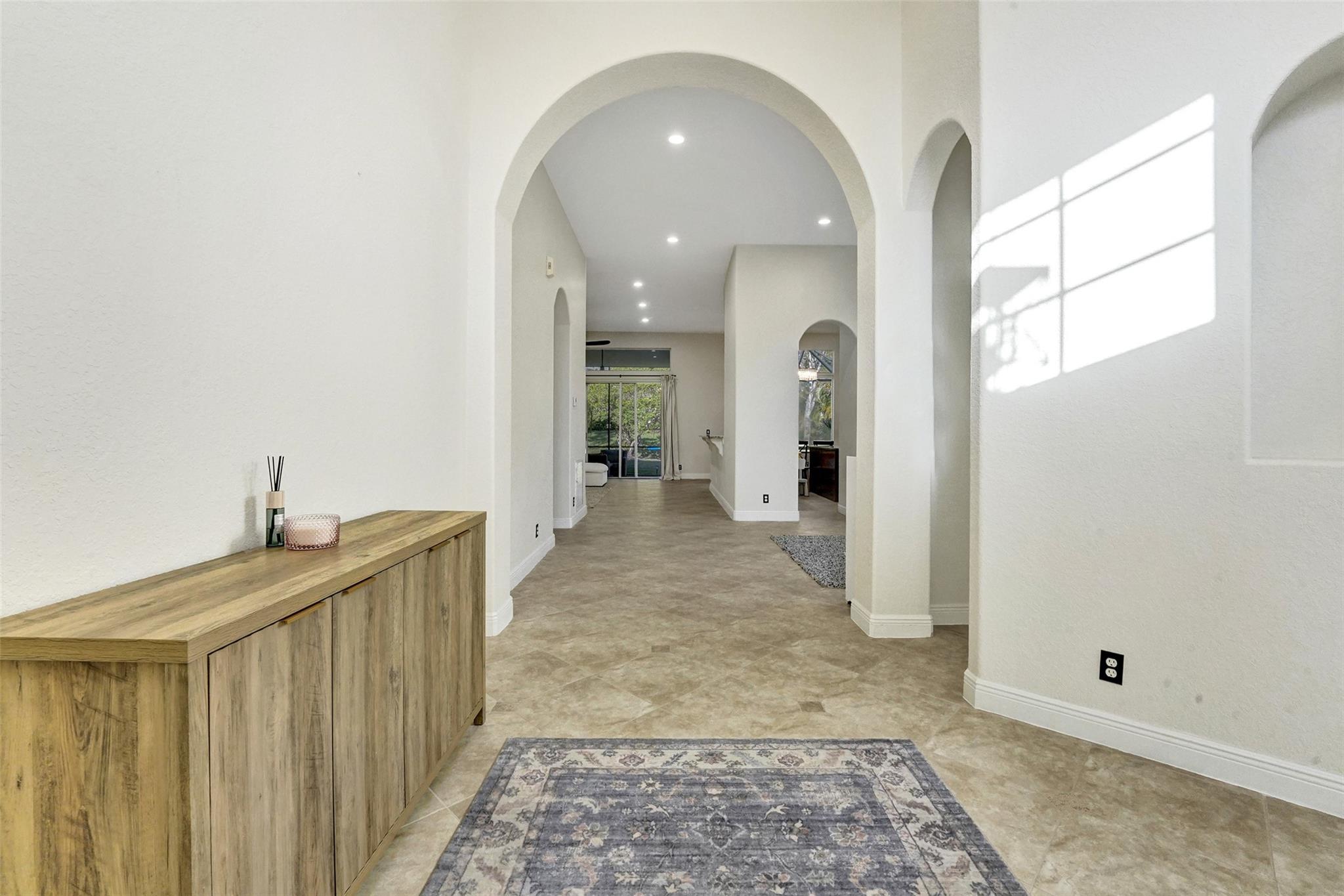 Heron Bay East - Reserves - Residential Lease