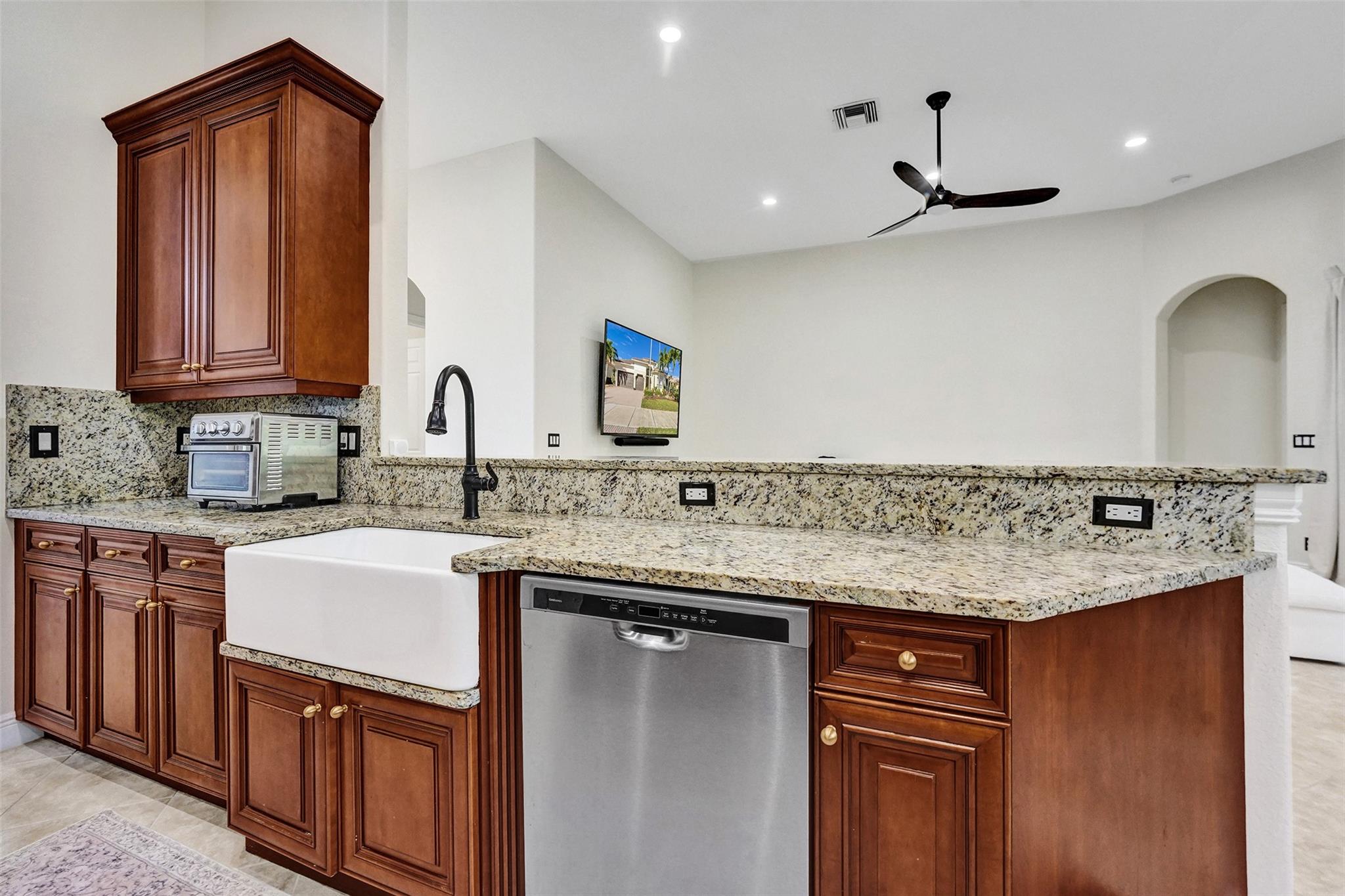 Heron Bay East - Reserves - Residential Lease