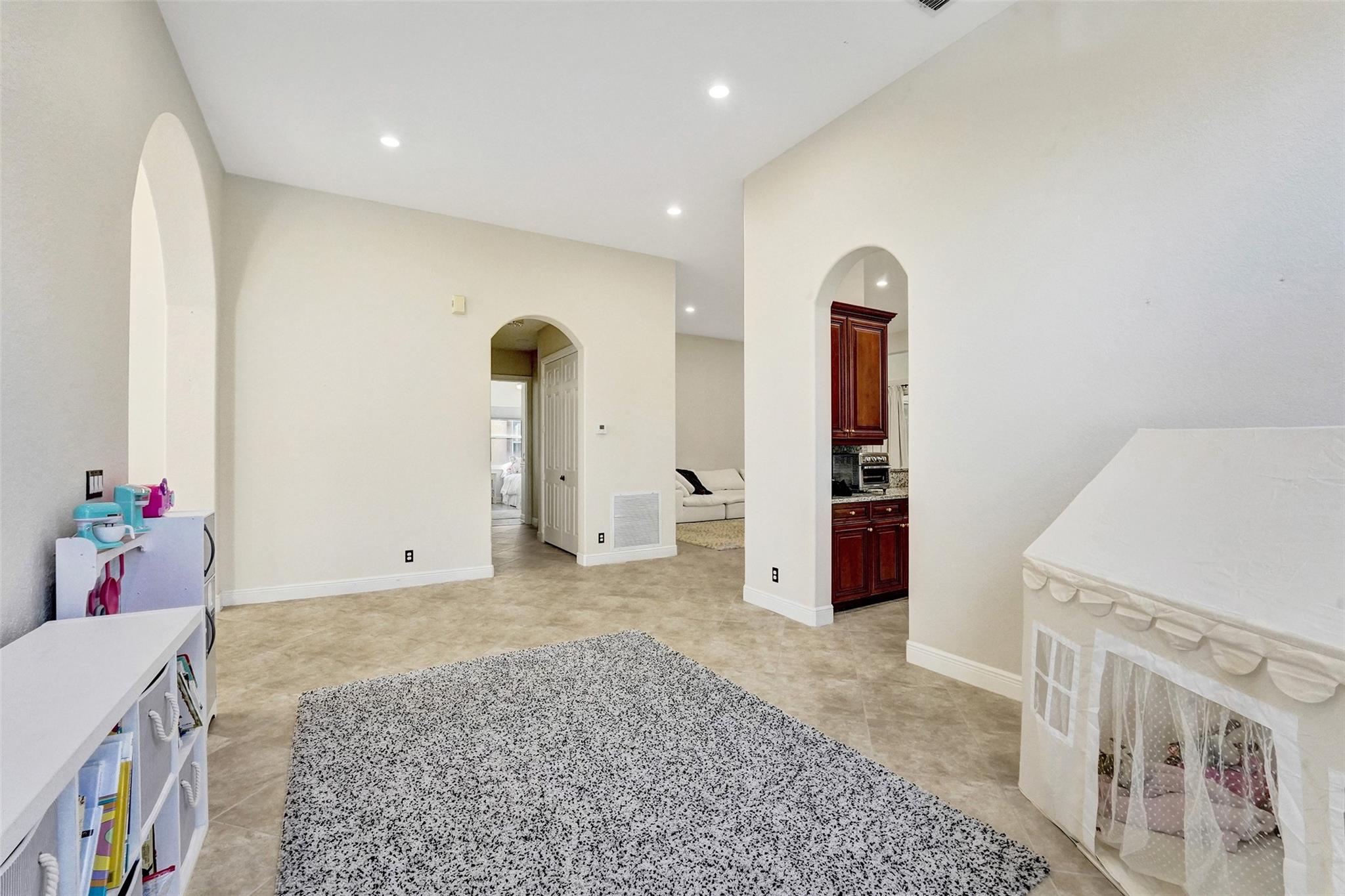 Heron Bay East - Reserves - Residential Lease