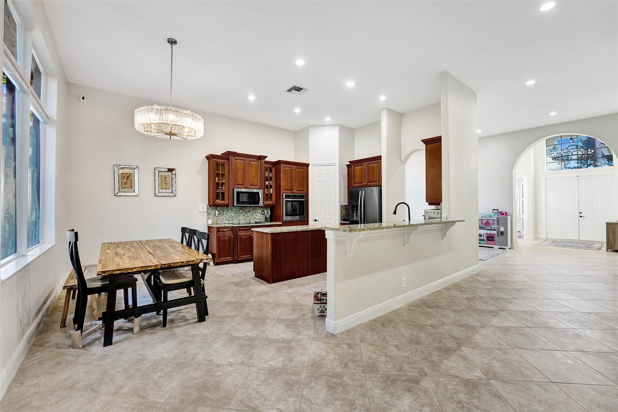 Heron Bay East - Reserves - Residential Lease