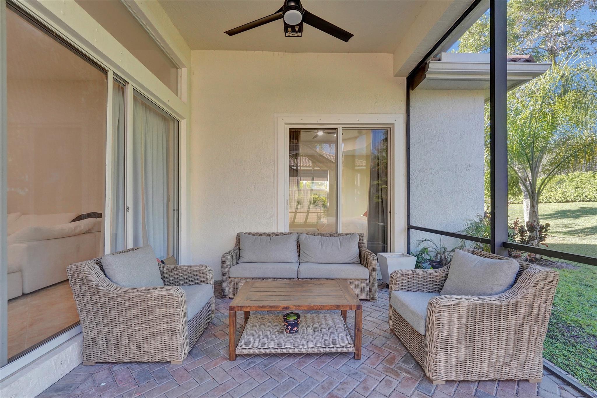 Heron Bay East - Reserves - Residential Lease