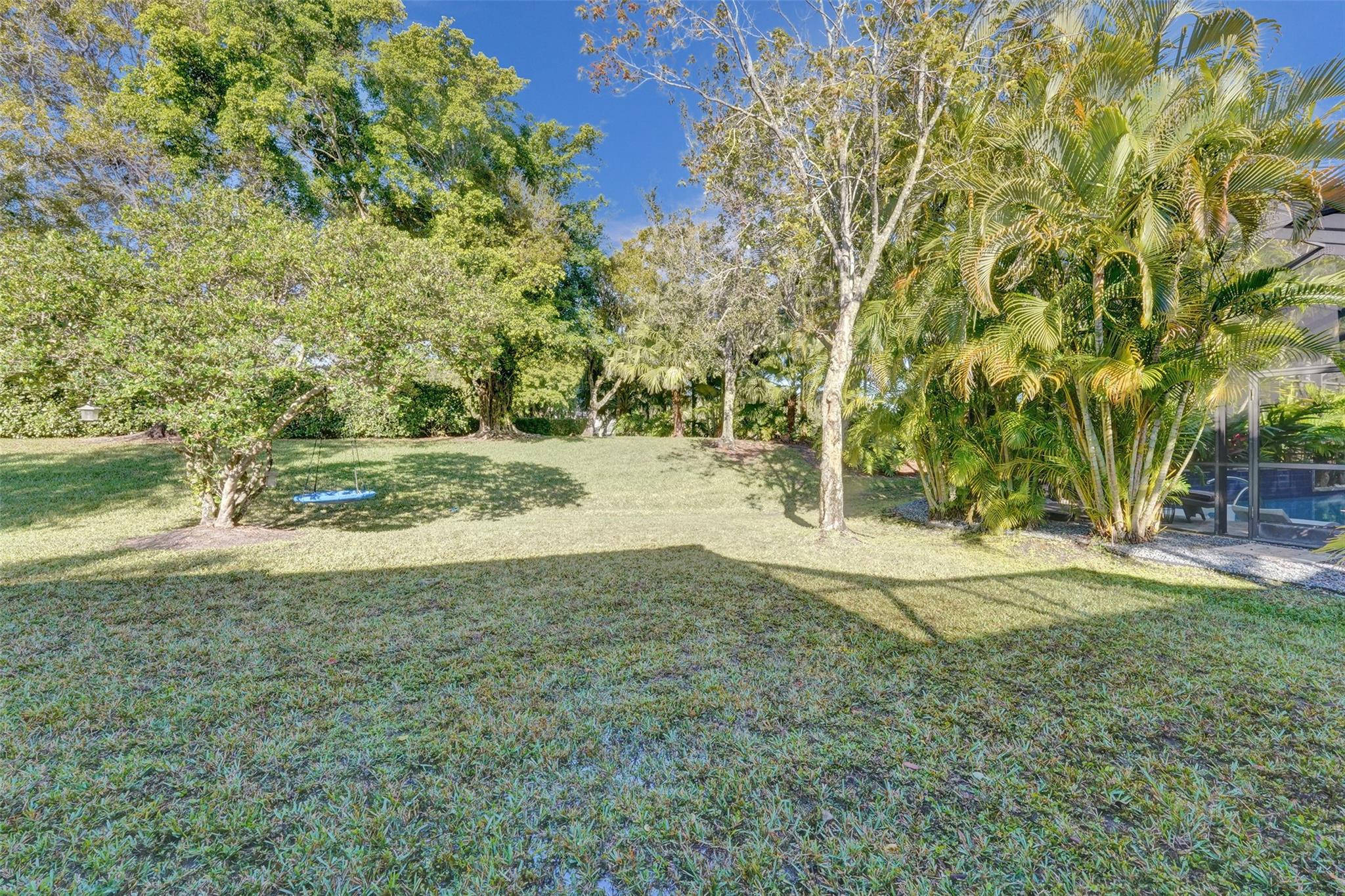 Heron Bay East - Reserves - Residential Lease