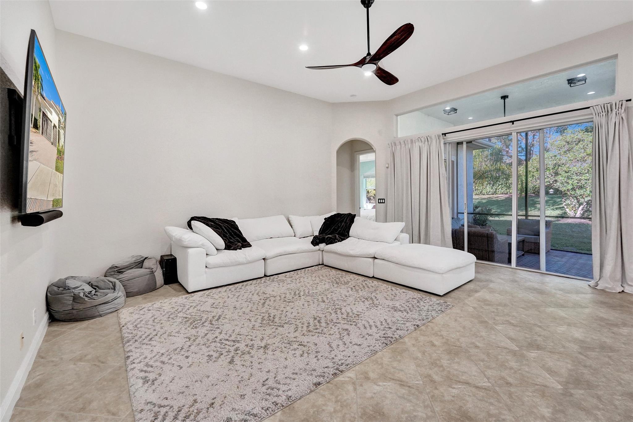 Heron Bay East - Reserves - Residential Lease