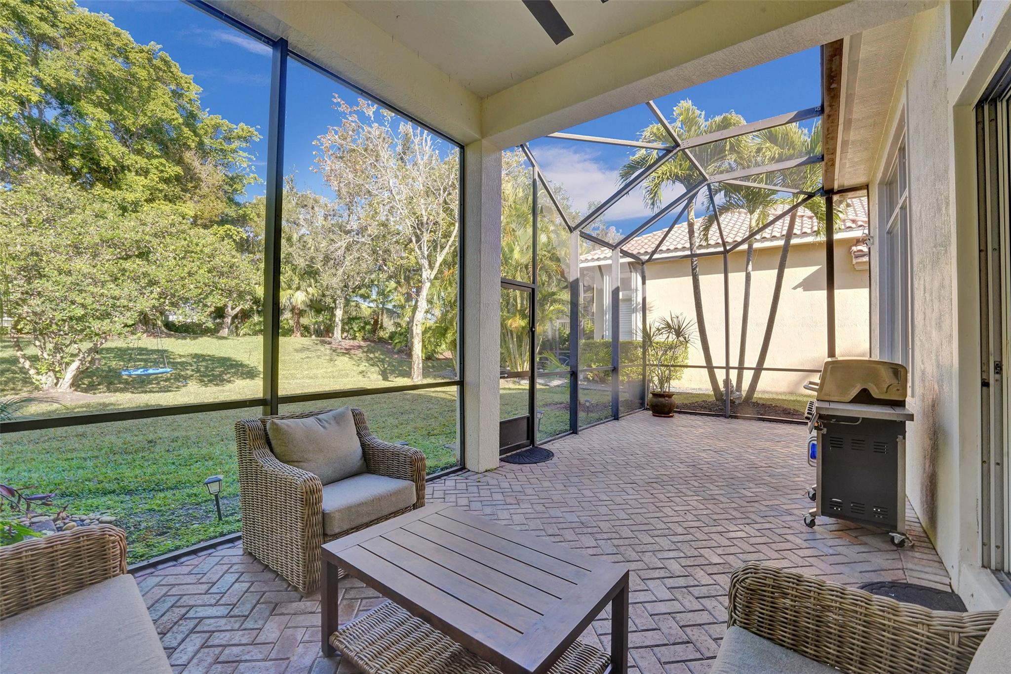 Heron Bay East - Reserves - Residential Lease