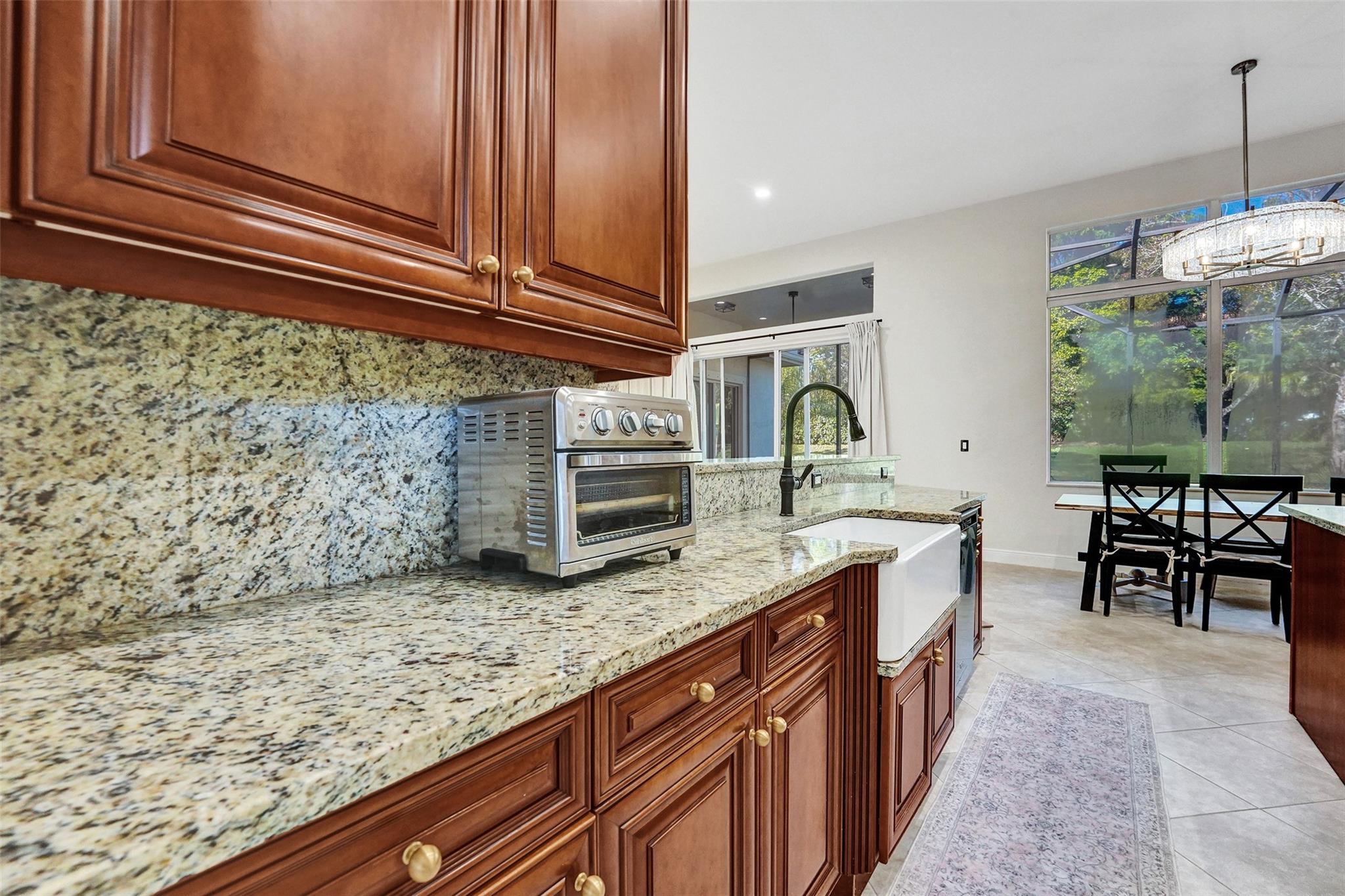 Heron Bay East - Reserves - Residential Lease