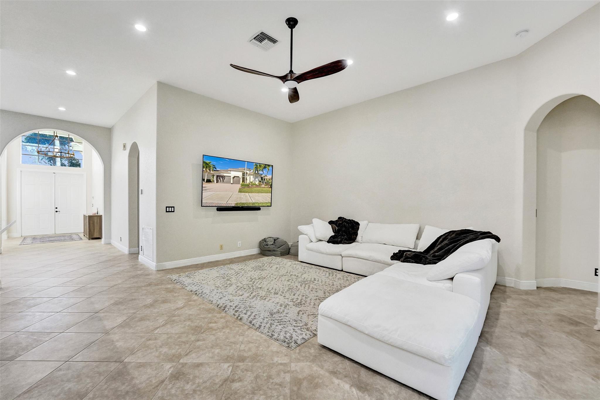 Heron Bay East - Reserves - Residential Lease