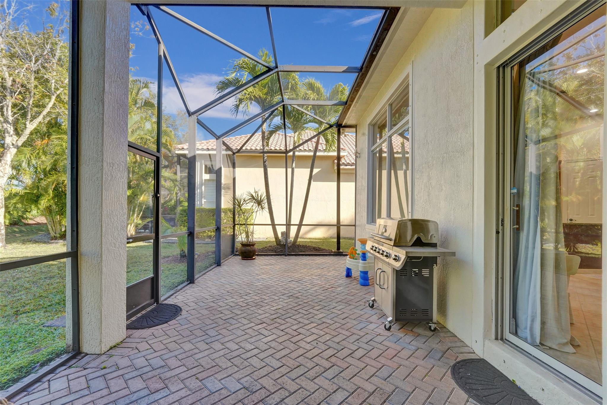 Heron Bay East - Reserves - Residential Lease