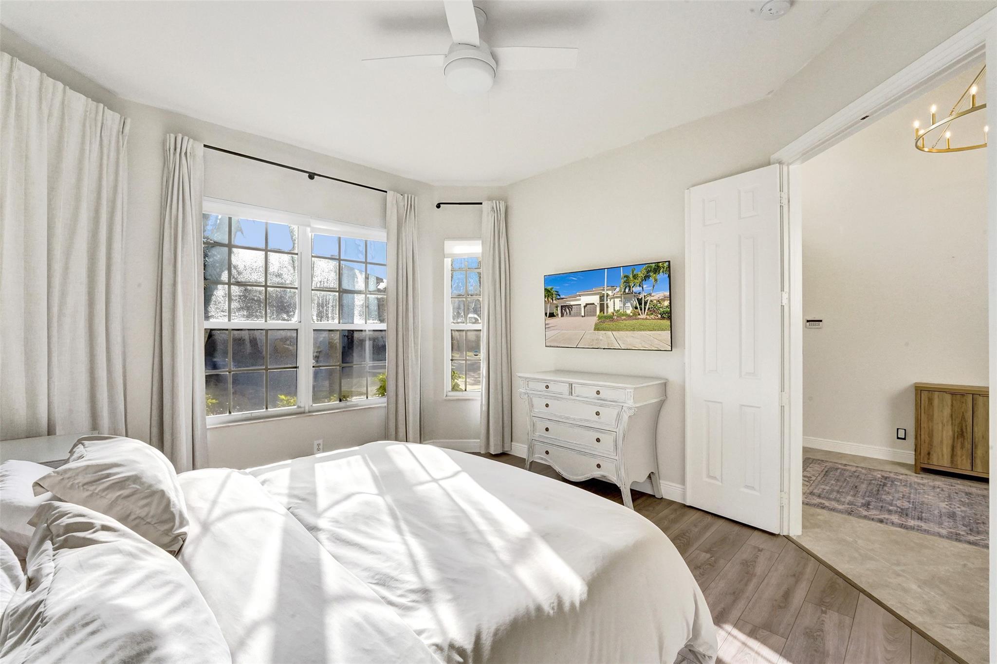 Heron Bay East - Reserves - Residential Lease