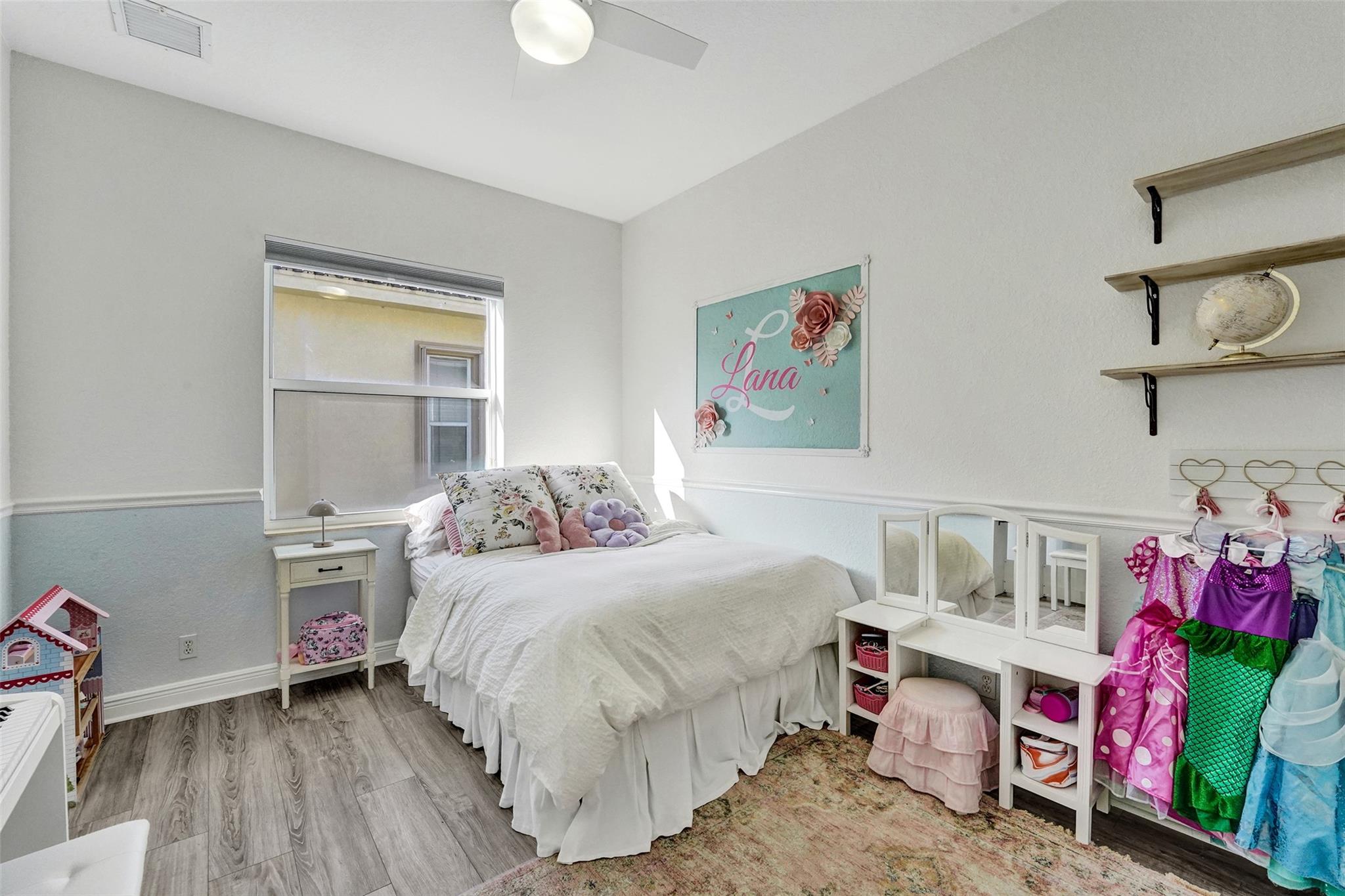 Heron Bay East - Reserves - Residential Lease