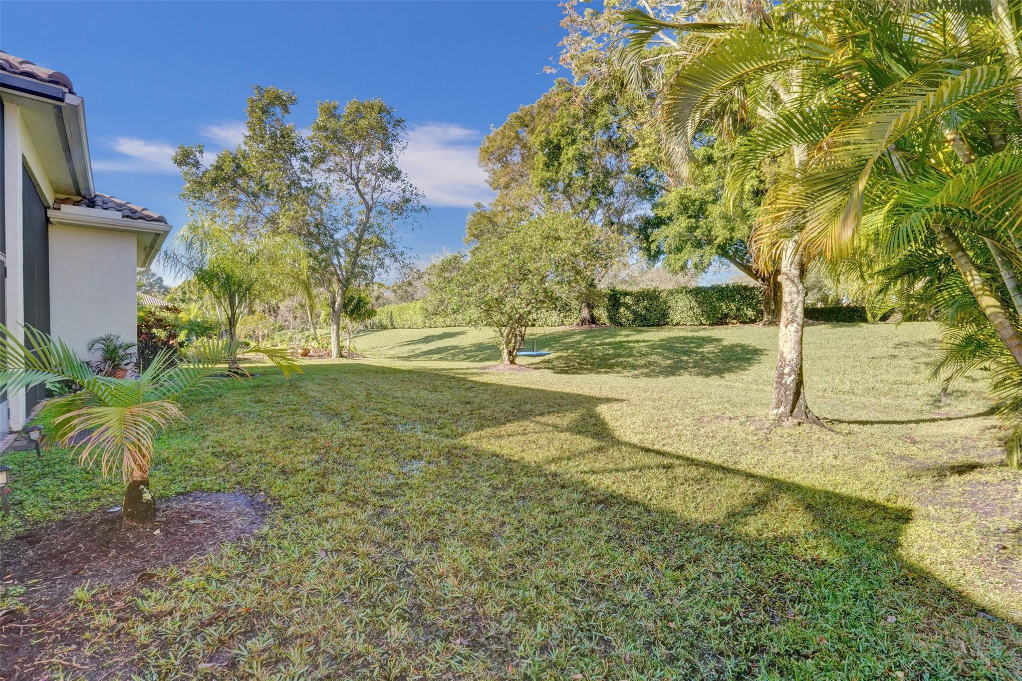 Heron Bay East - Reserves - Residential Lease