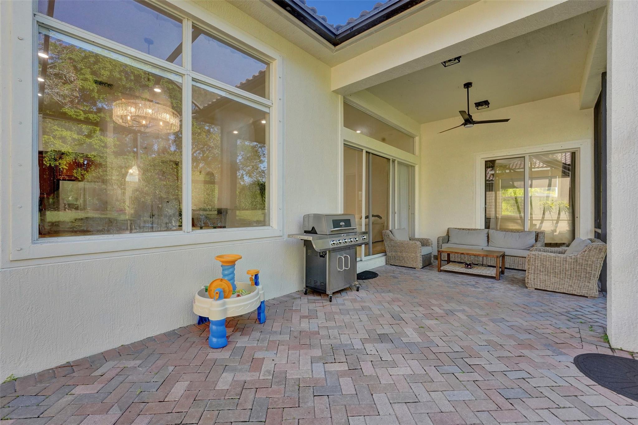 Heron Bay East - Reserves - Residential Lease