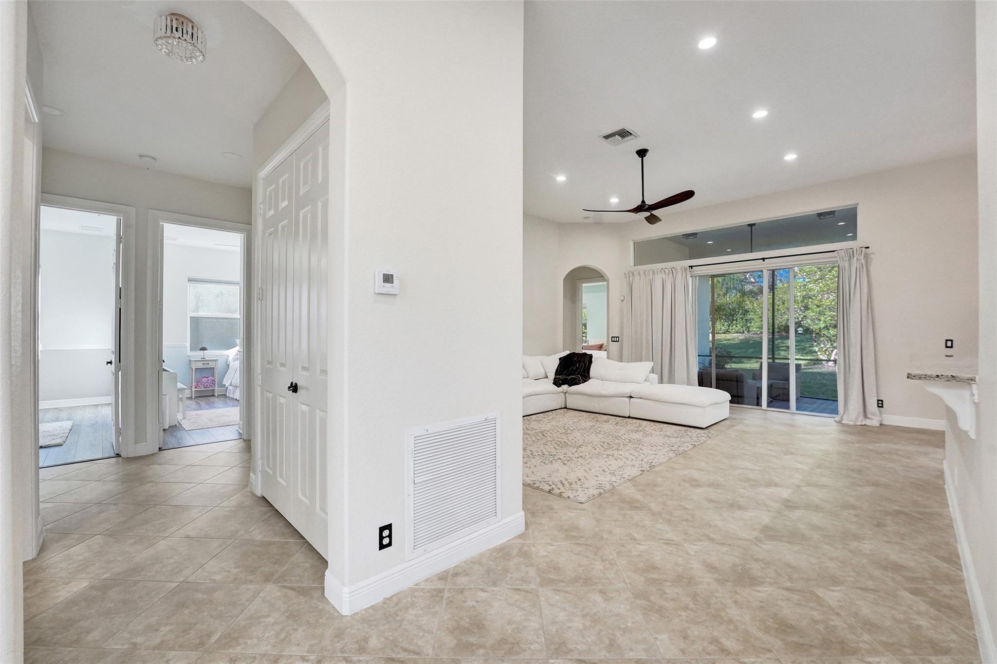 Heron Bay East - Reserves - Residential Lease