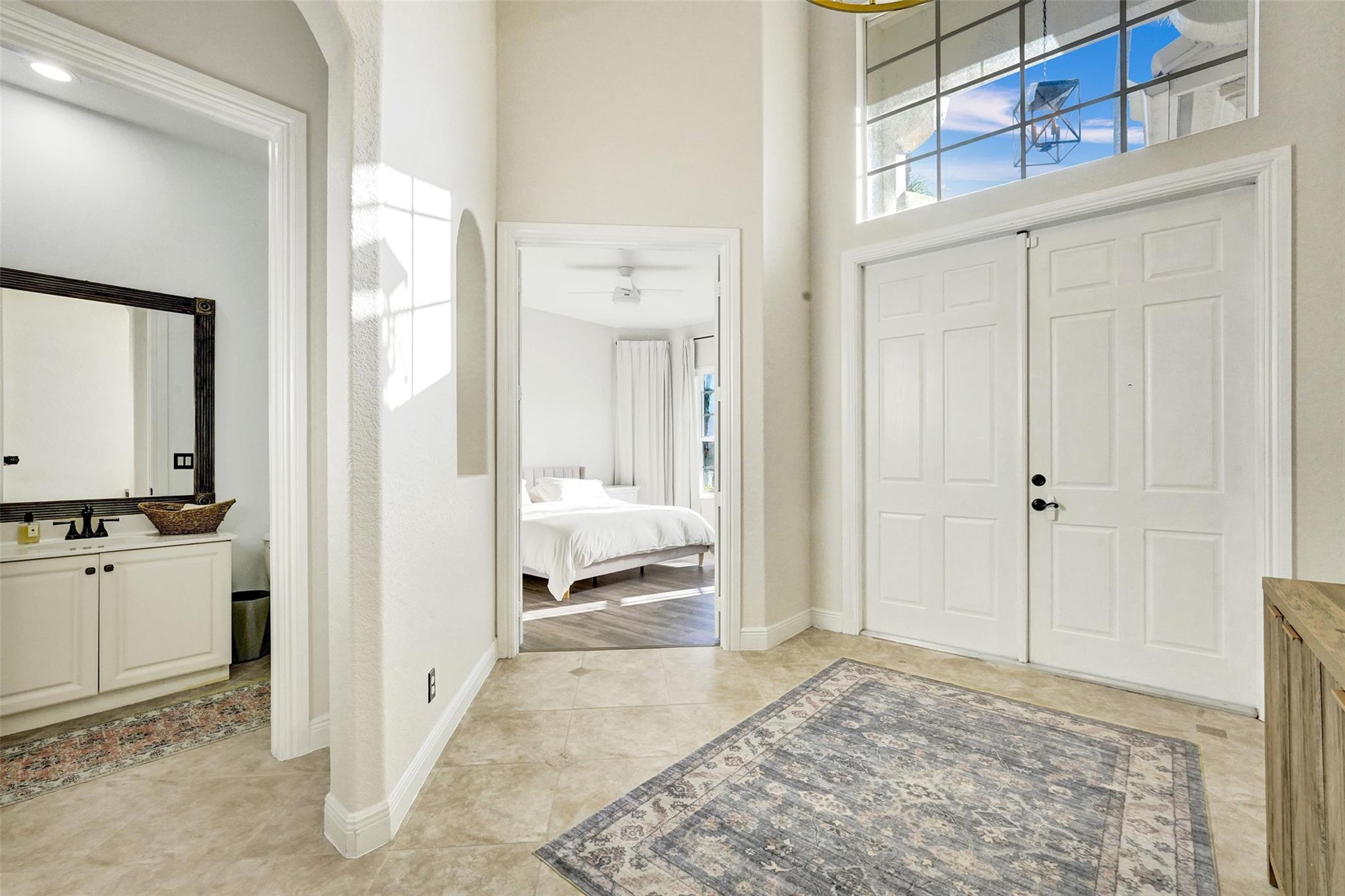 Heron Bay East - Reserves - Residential Lease