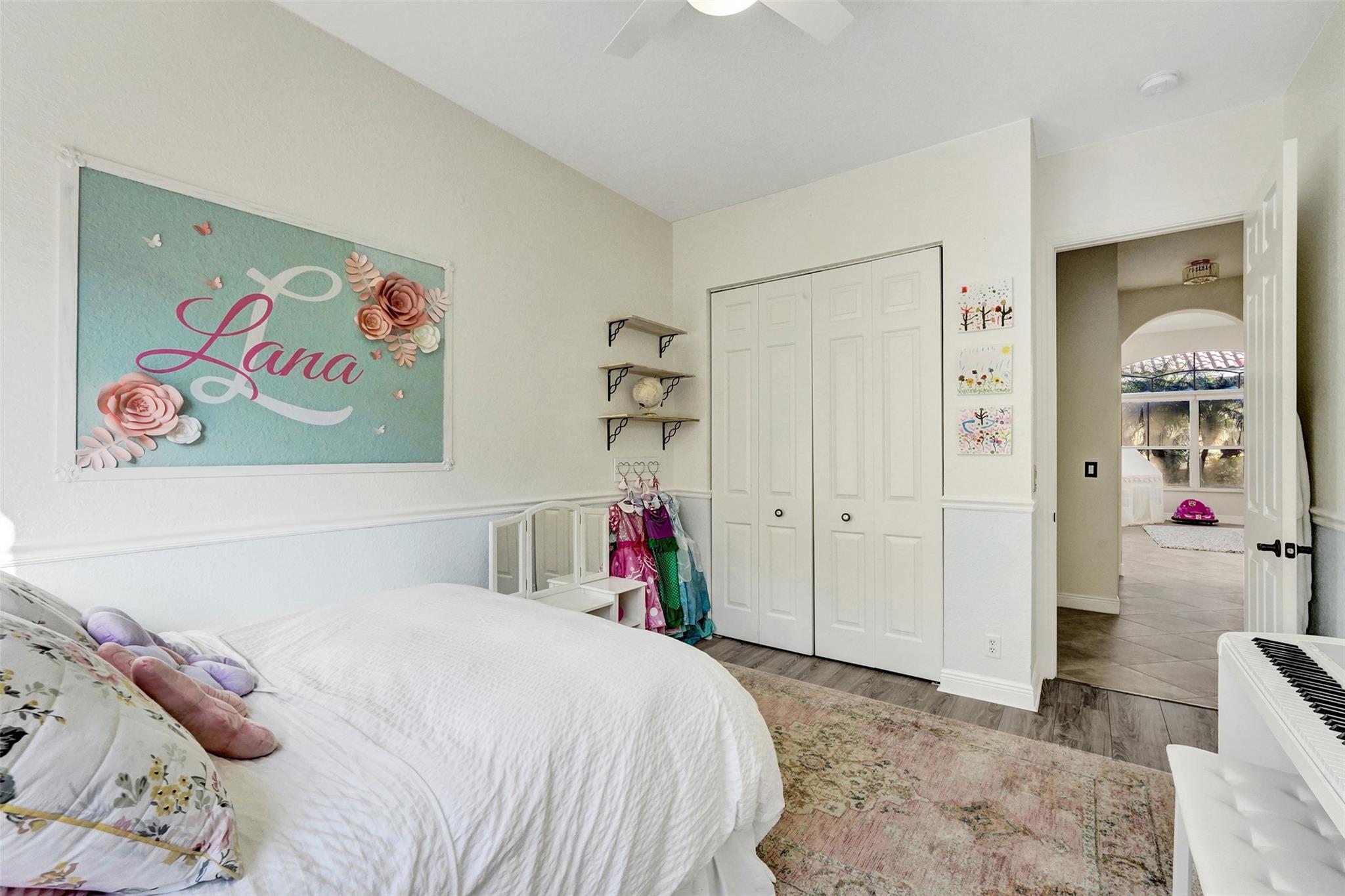 Heron Bay East - Reserves - Residential Lease