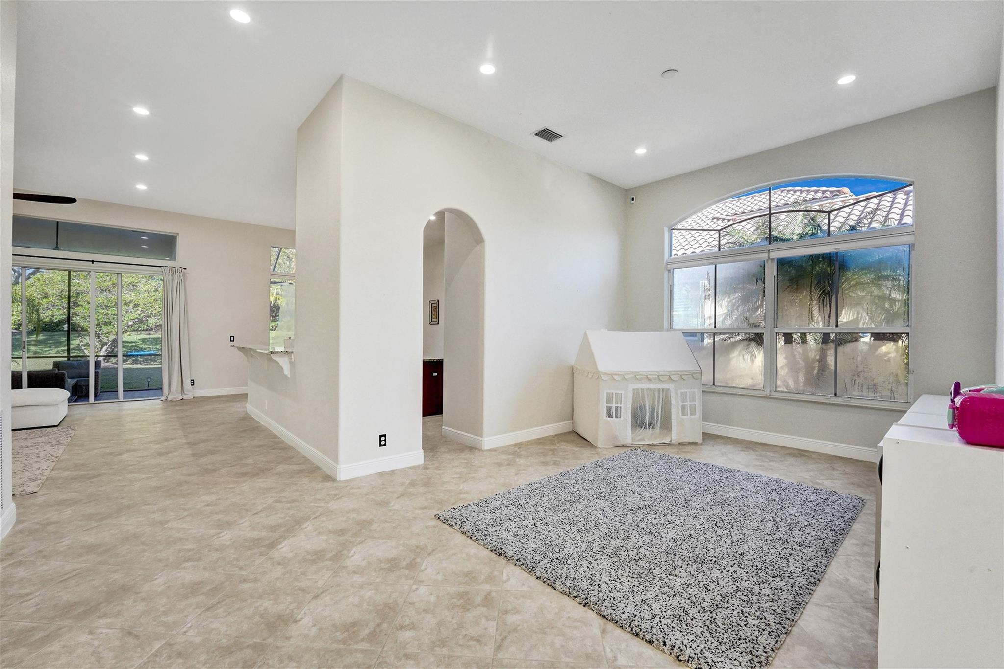 Heron Bay East - Reserves - Residential Lease