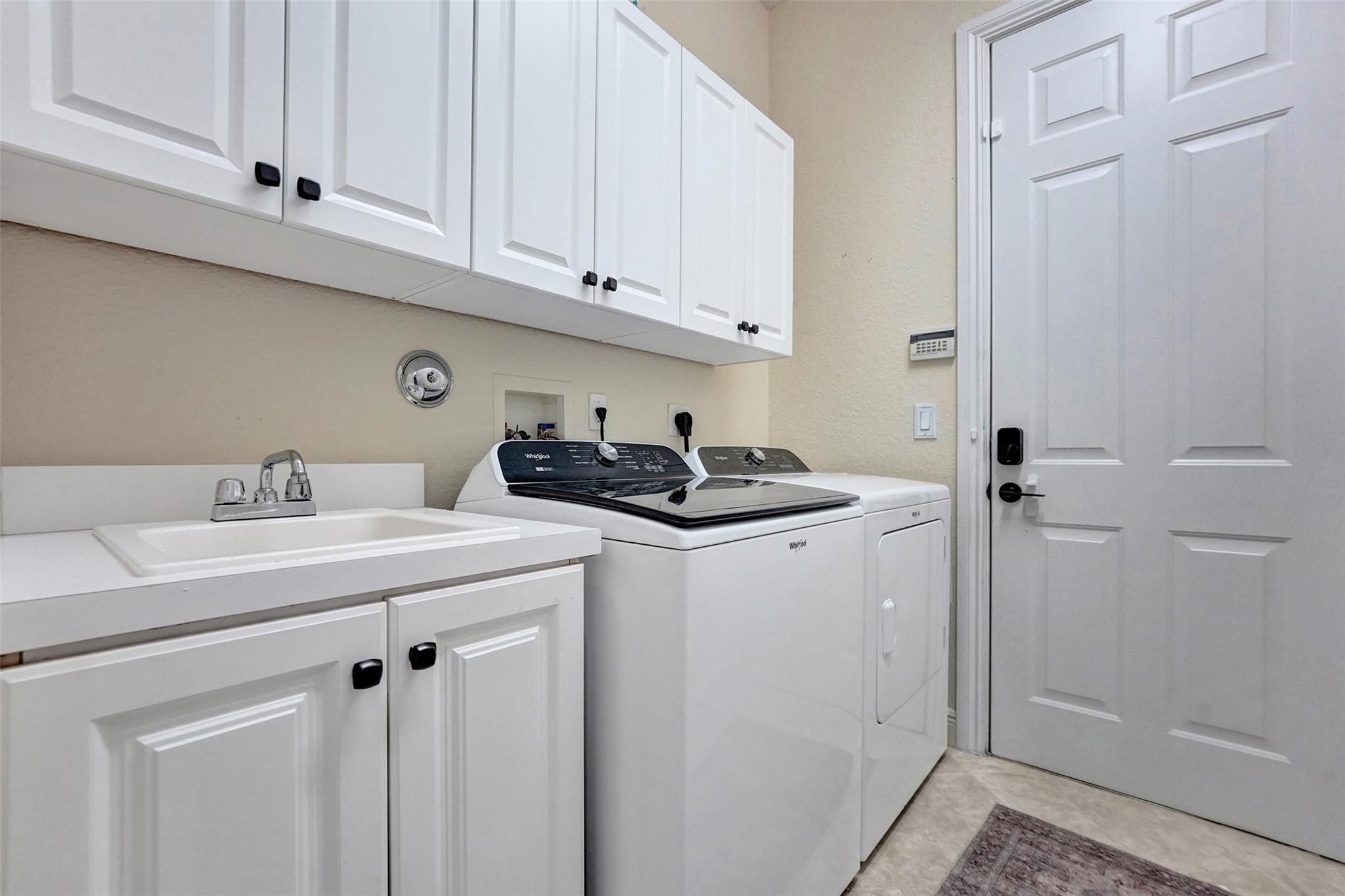 Heron Bay East - Reserves - Residential Lease