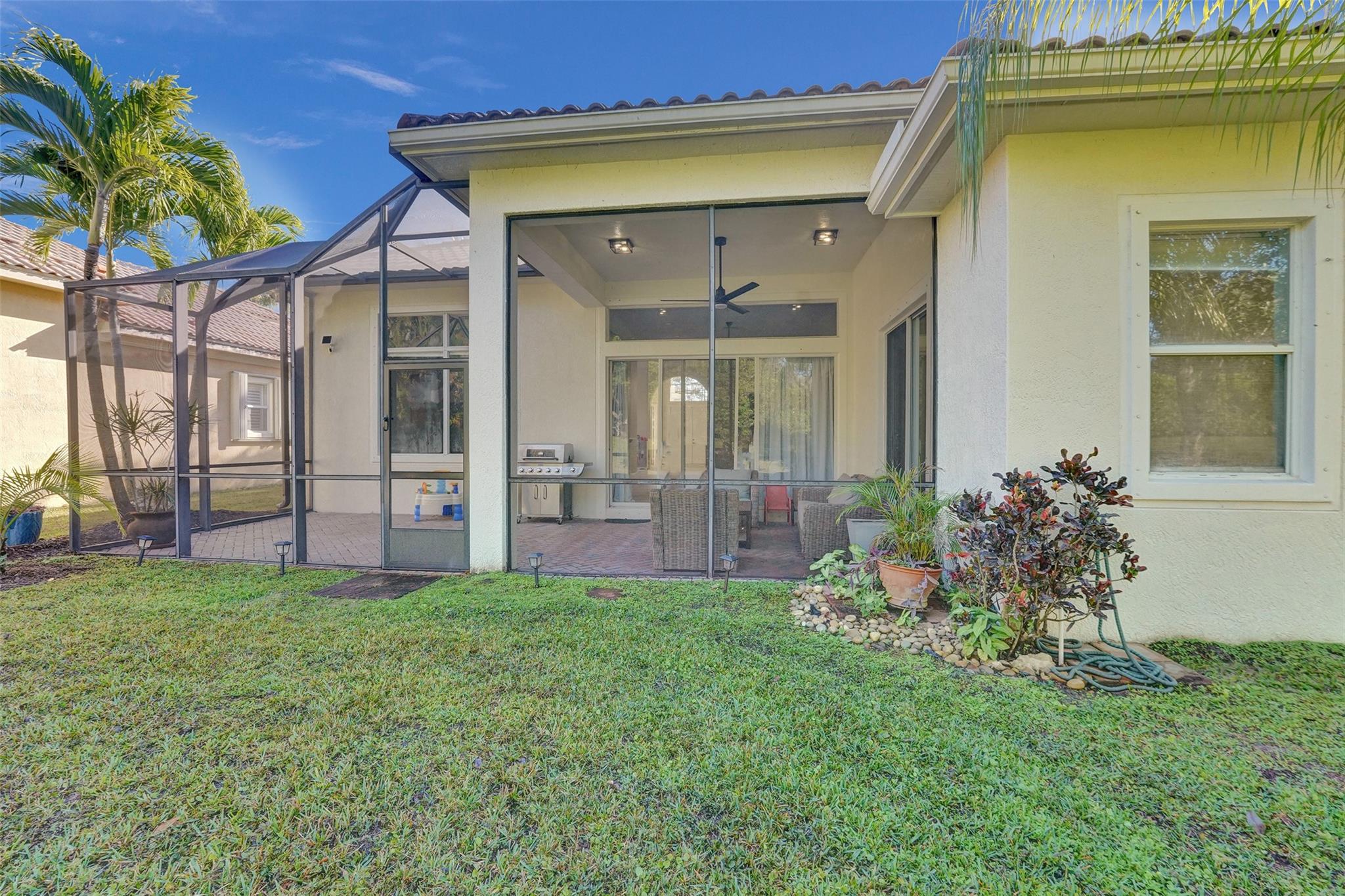 Heron Bay East - Reserves - Residential Lease