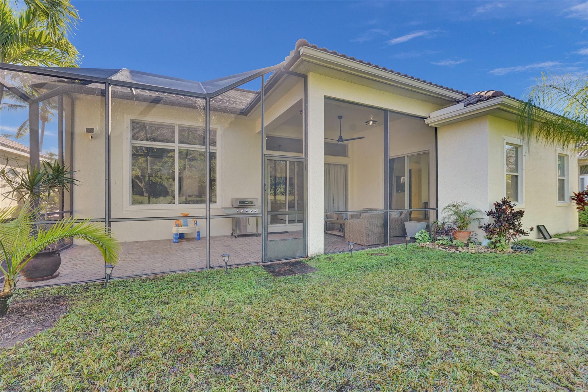 Heron Bay East - Reserves - Residential Lease