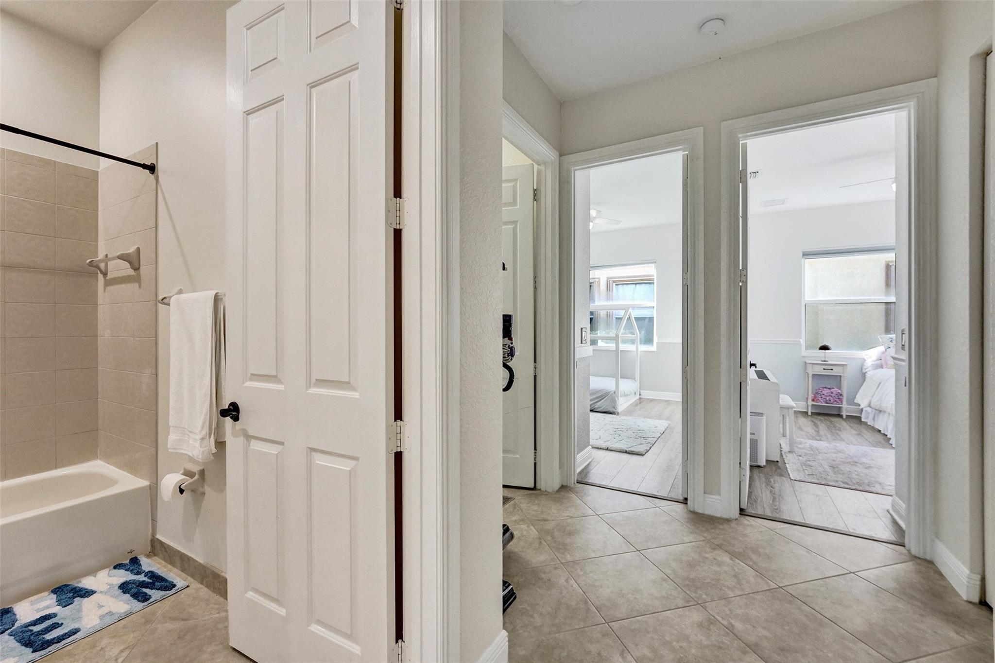 Heron Bay East - Reserves - Residential Lease