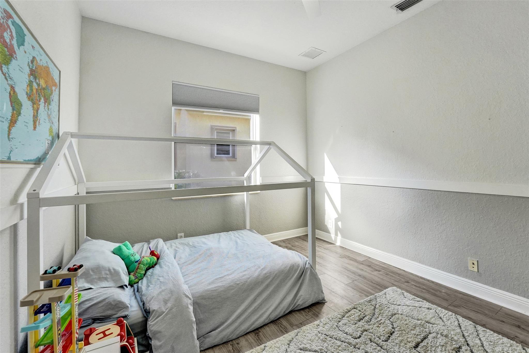 Heron Bay East - Reserves - Residential Lease