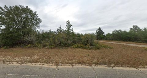 Tbd Newmark, #25 Avenue Chipley FL 32428
