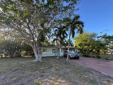 3331 NE 13th Avenue Pompano Beach FL 33064