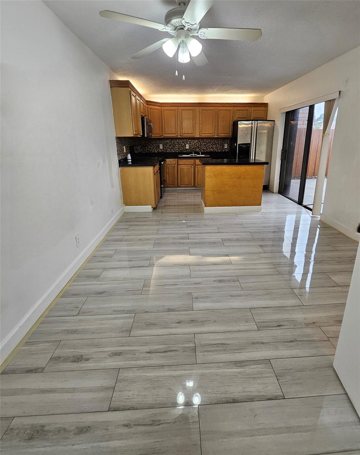 Springdale Homes - Residential Lease