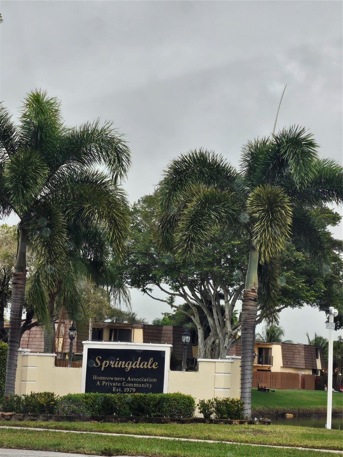 Springdale Homes - Residential Lease