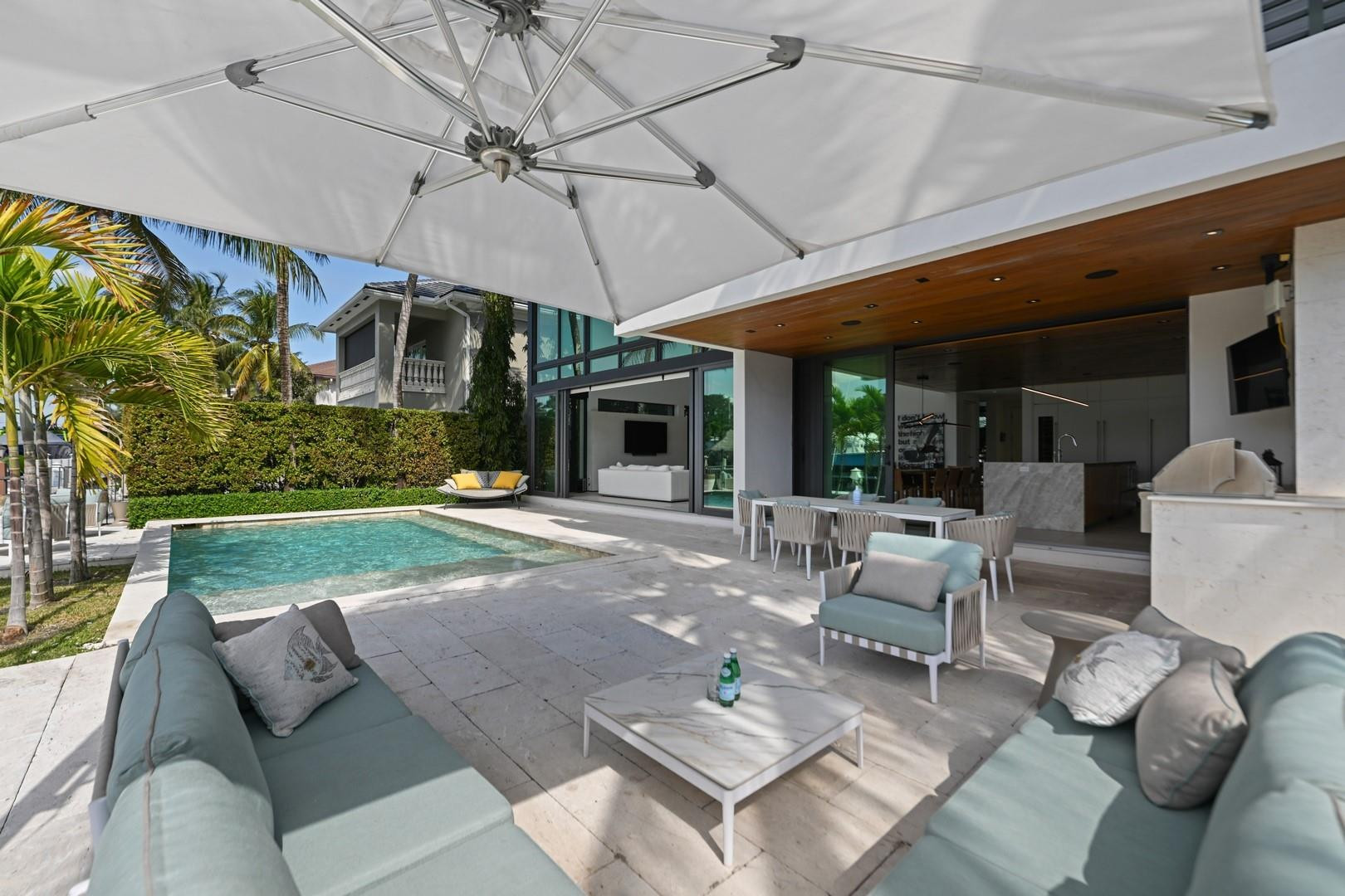 Riviera 6-17 B - Residential