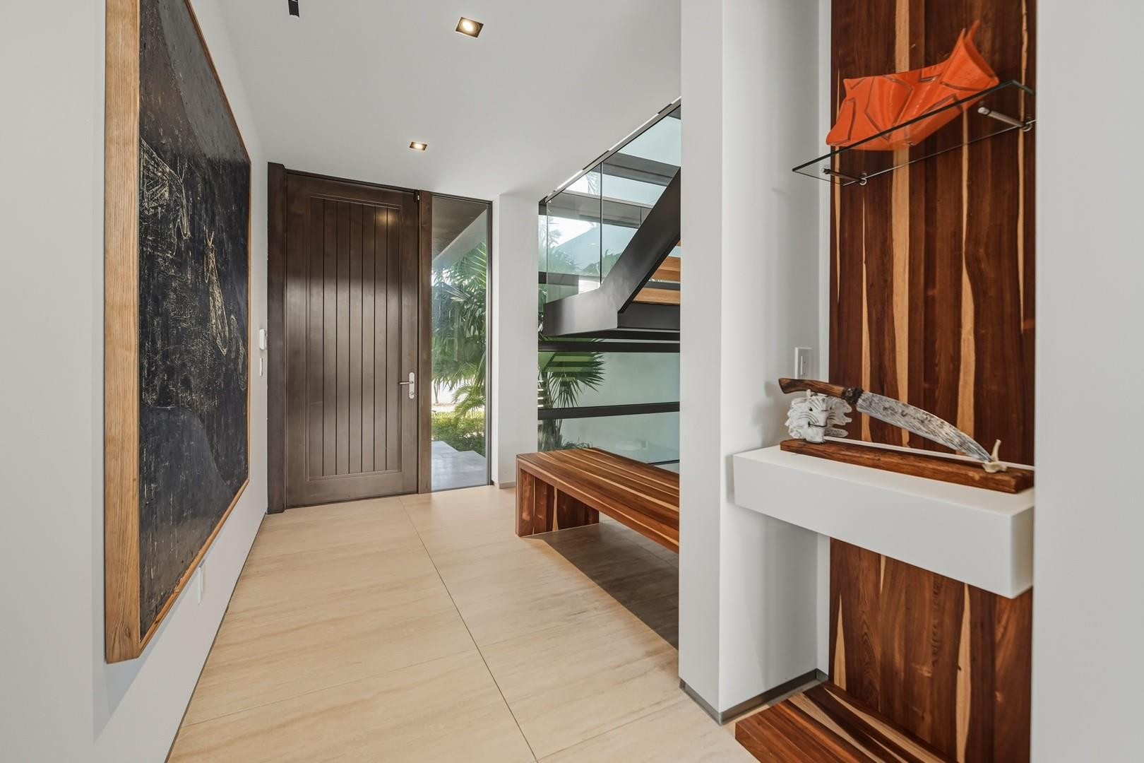 Riviera 6-17 B - Residential