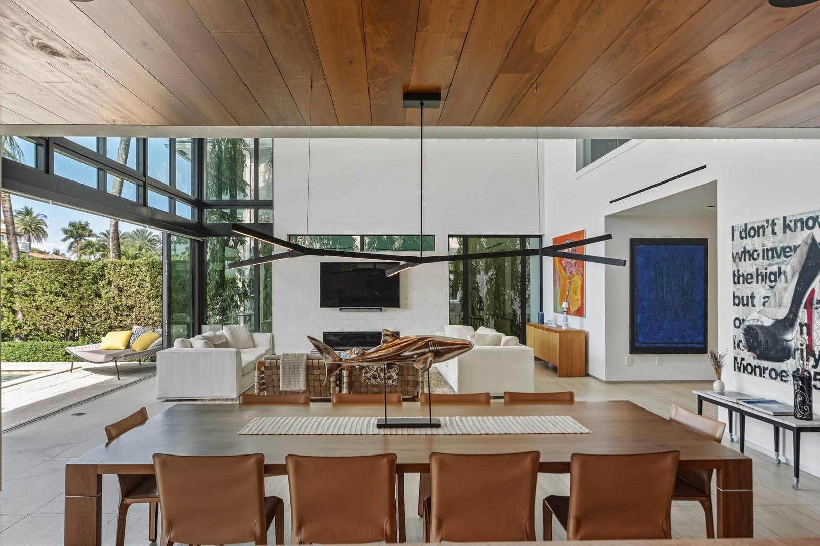 Riviera 6-17 B - Residential