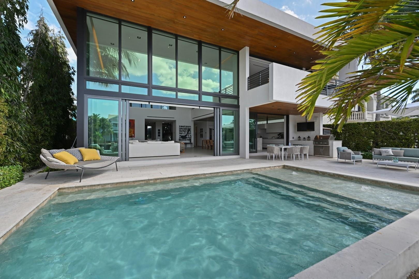 Riviera 6-17 B - Residential