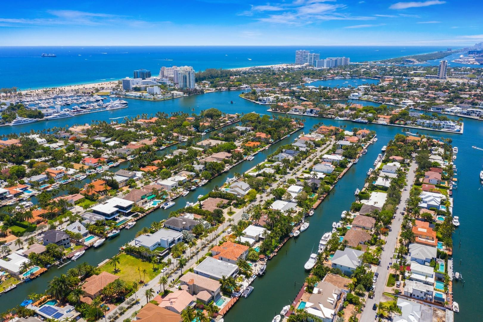 Riviera 6-17 B - Residential