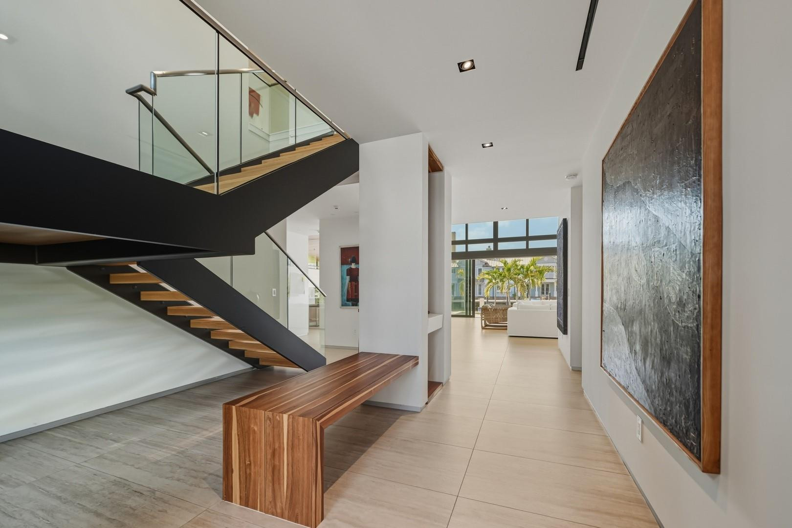 Riviera 6-17 B - Residential